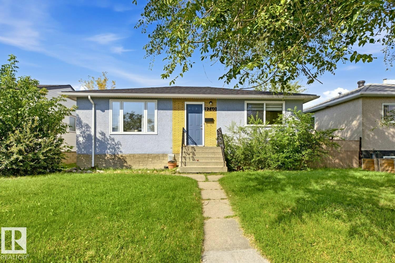 9740 63 Avenue, Edmonton, AB, T6E 0G6