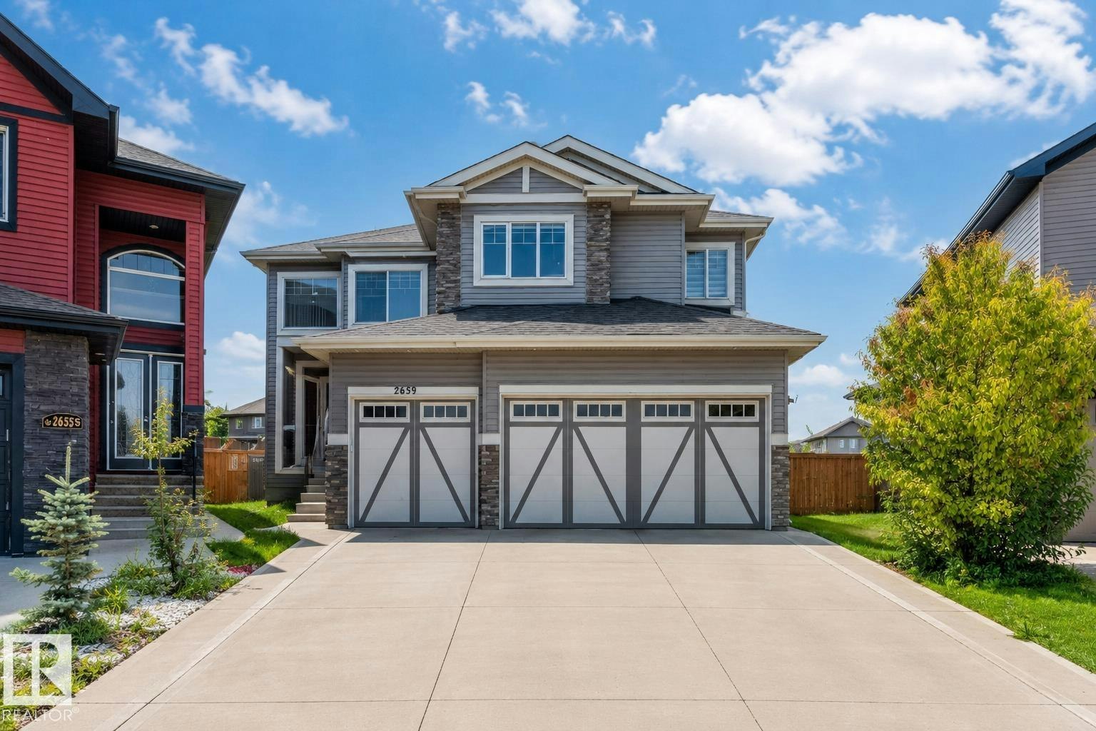 2639 17 Avenue, Edmonton, AB, T6T 2G6