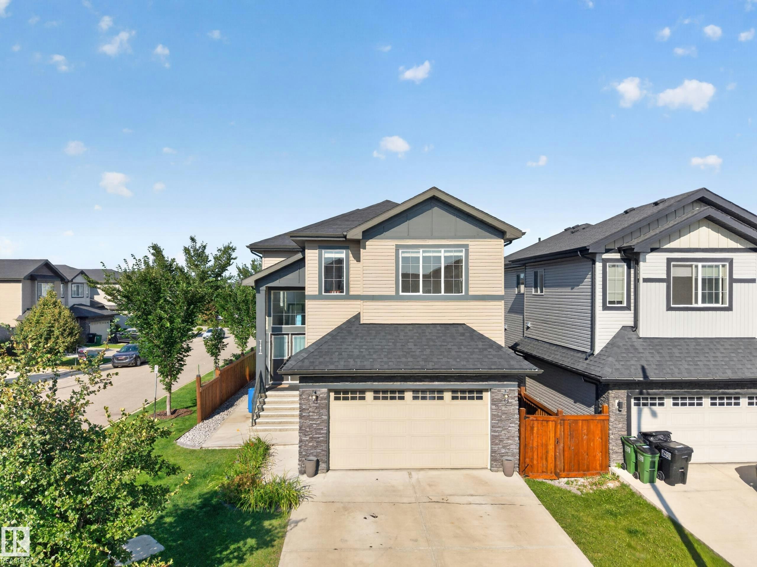 3685 Claxton Place, Edmonton, AB, T6W 2B5
