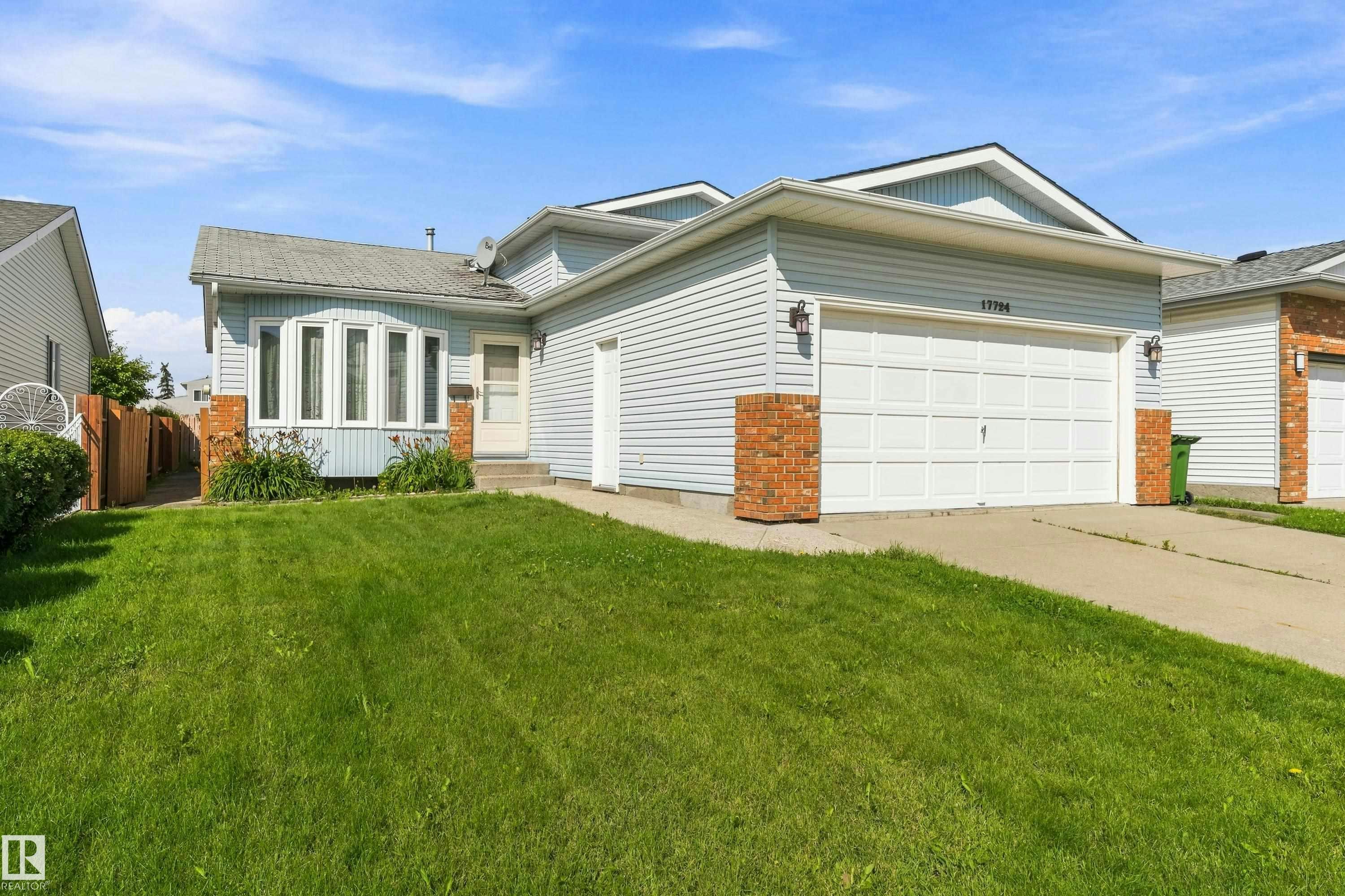 17724 94 Street, Edmonton, AB, T5Z 2H4