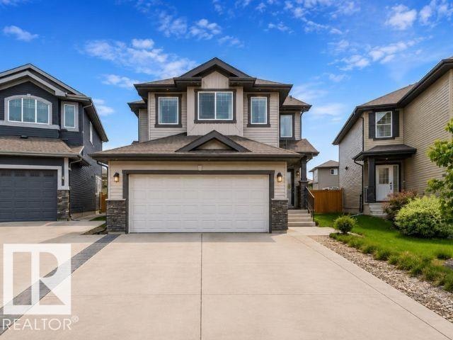 3007 13 Avenue, Edmonton, AB, T6T 0Z3