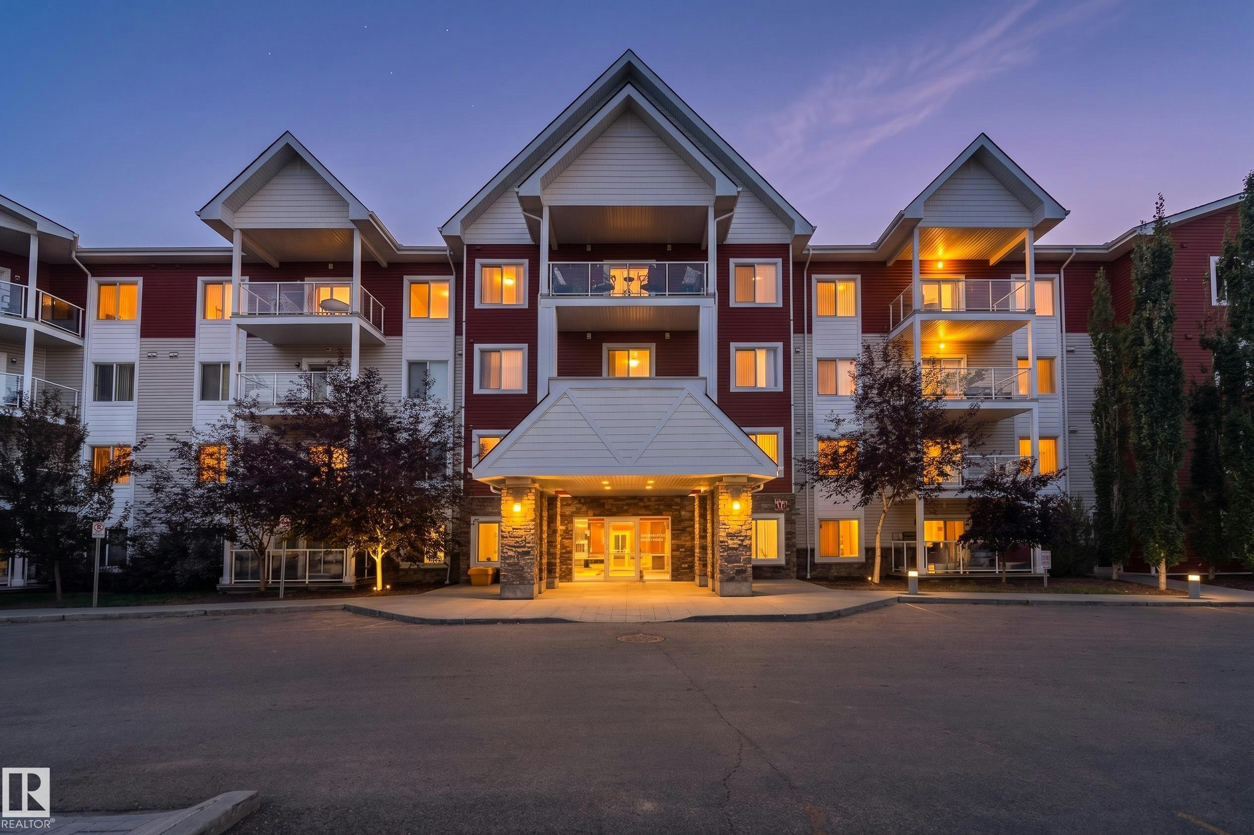 302-2229 44 Avenue, Edmonton, AB, T6T 0W6