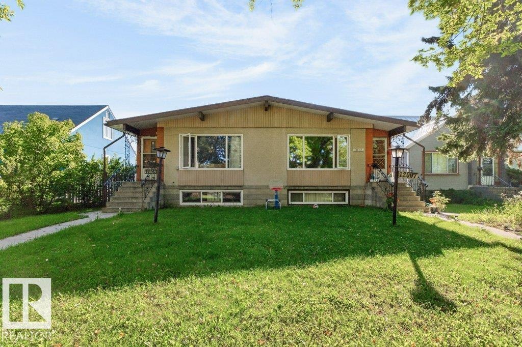 12007 104 Street, Edmonton, AB, T5G 2L5