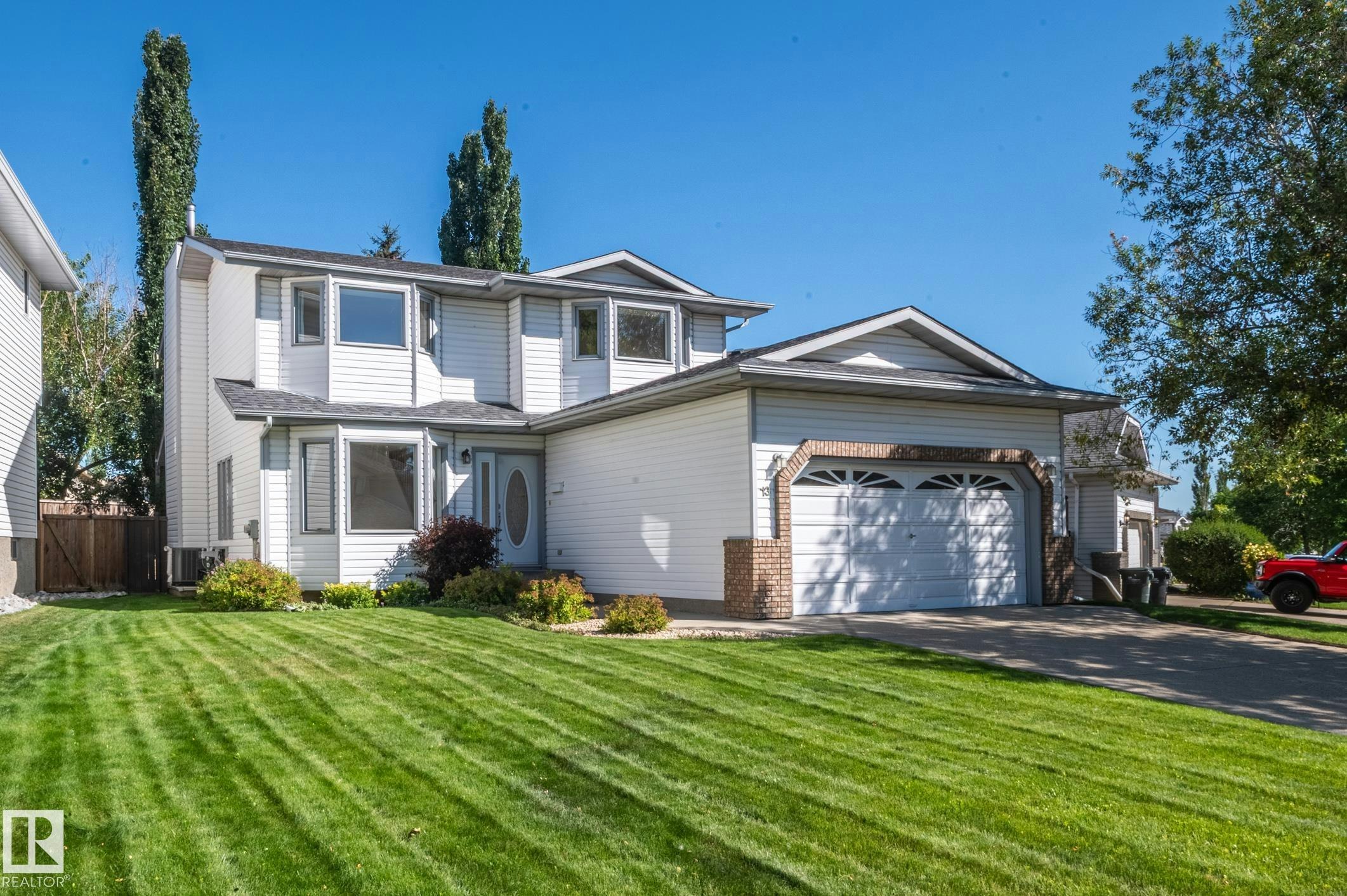 13 Canyon Drive, Rural Strathcona County, AB, T8H 1N3