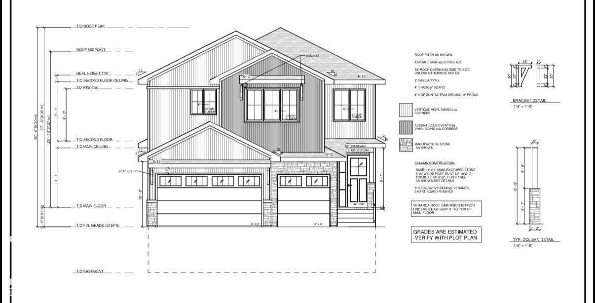 4012-4012 40 Street, Beaumont, AB, T4X 3B6