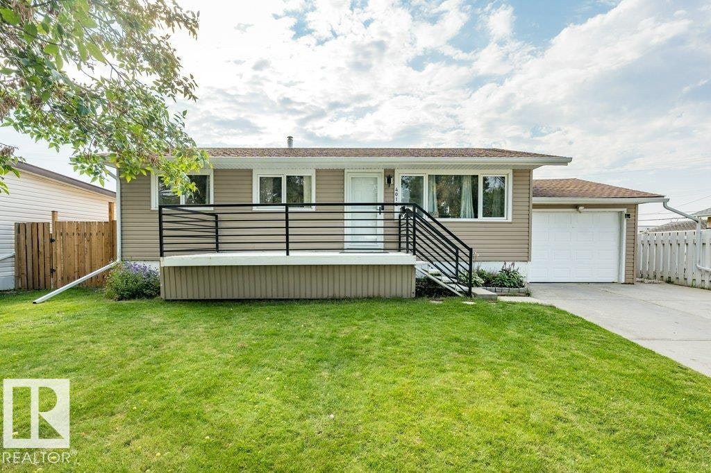 4012 55 Street, Wetaskiwin, AB, T9A 1T4