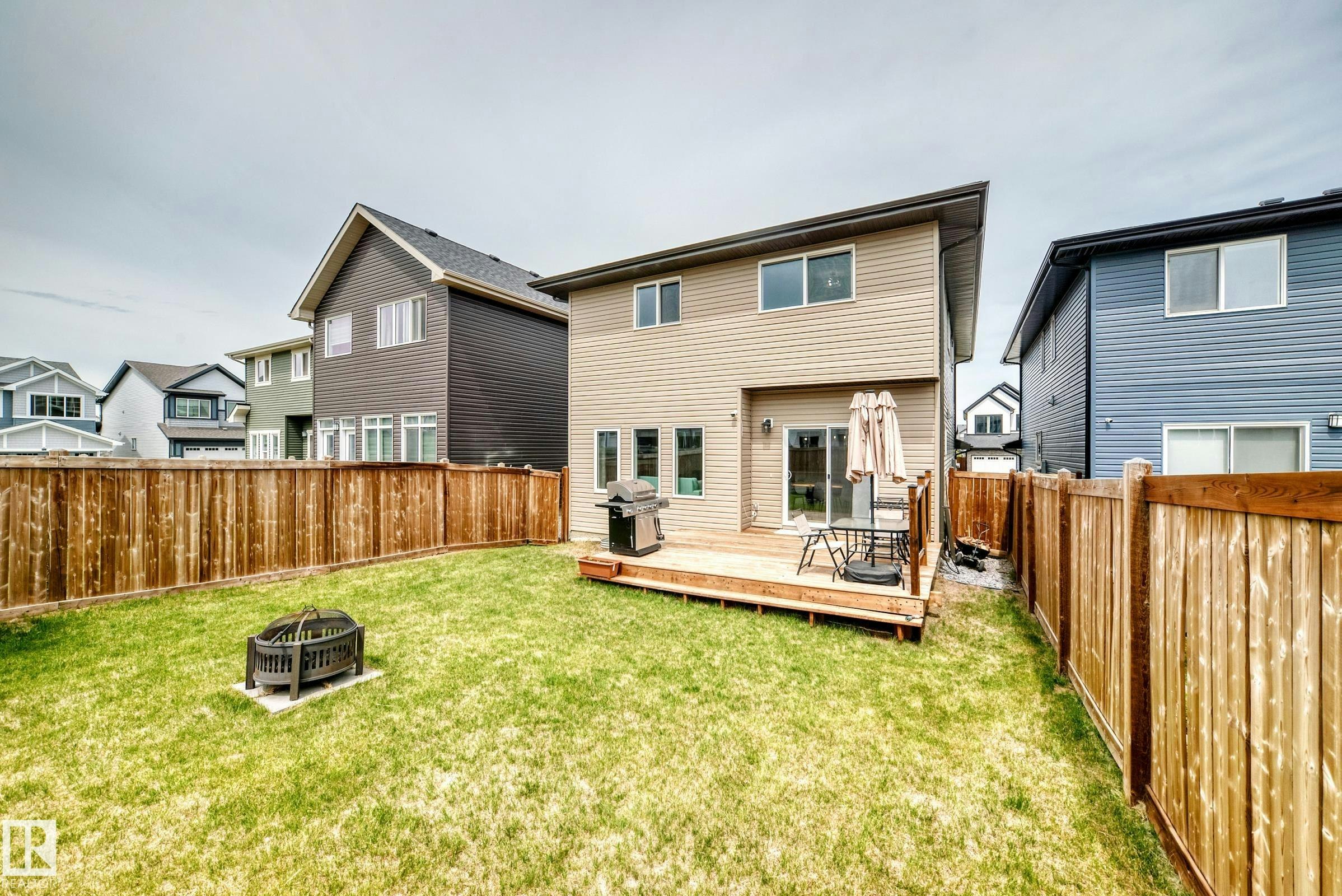 3751 Cross Landing, Edmonton, AB, T6W 4X5 - 60