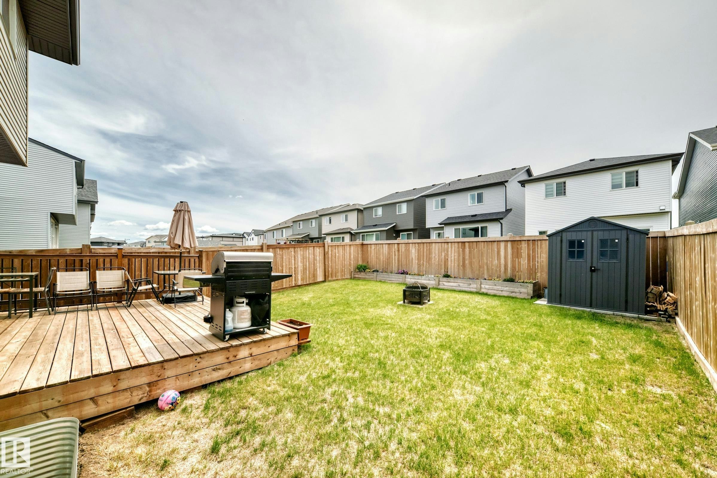3751 Cross Landing, Edmonton, AB, T6W 4X5 - 58
