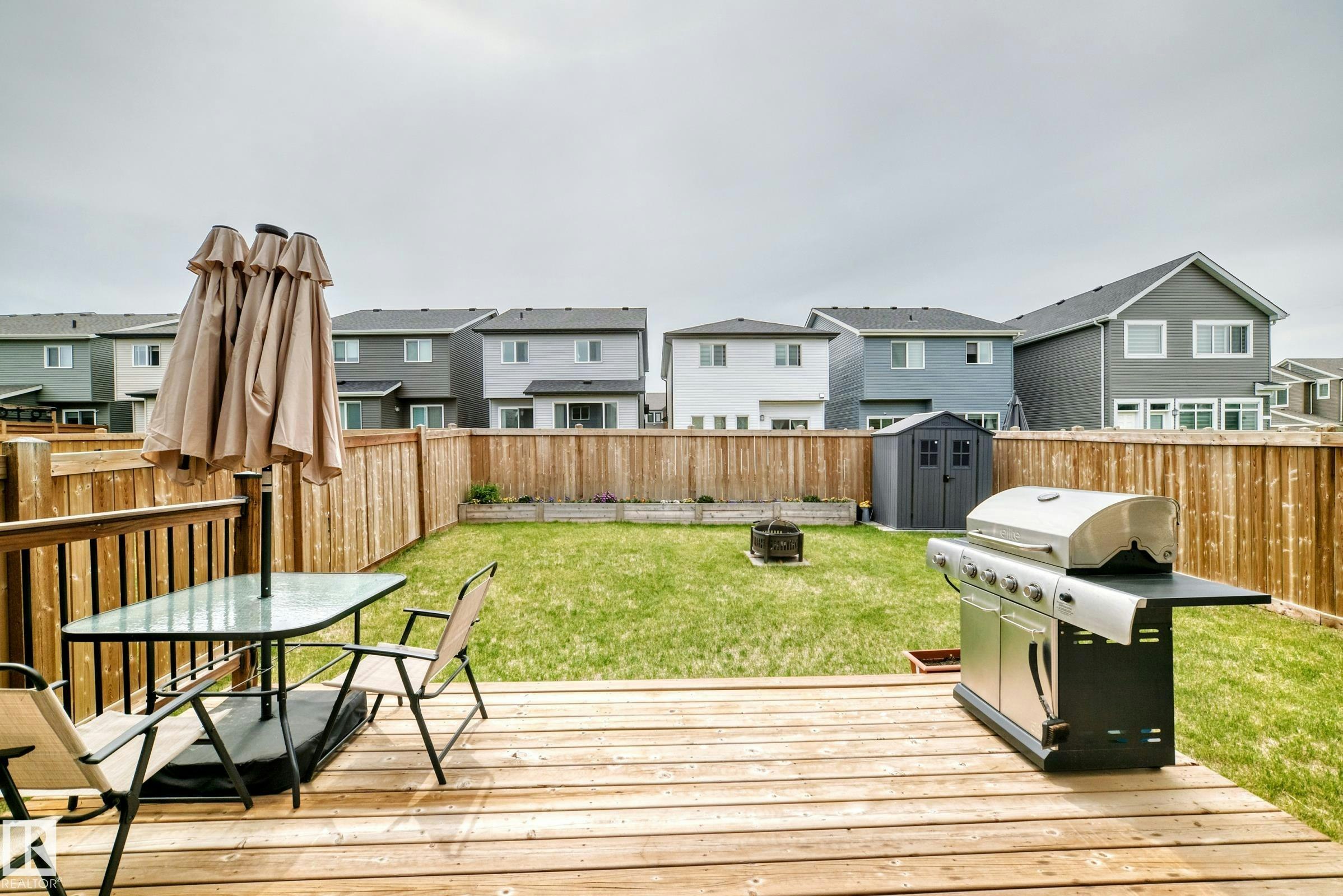 3751 Cross Landing, Edmonton, AB, T6W 4X5 - 55