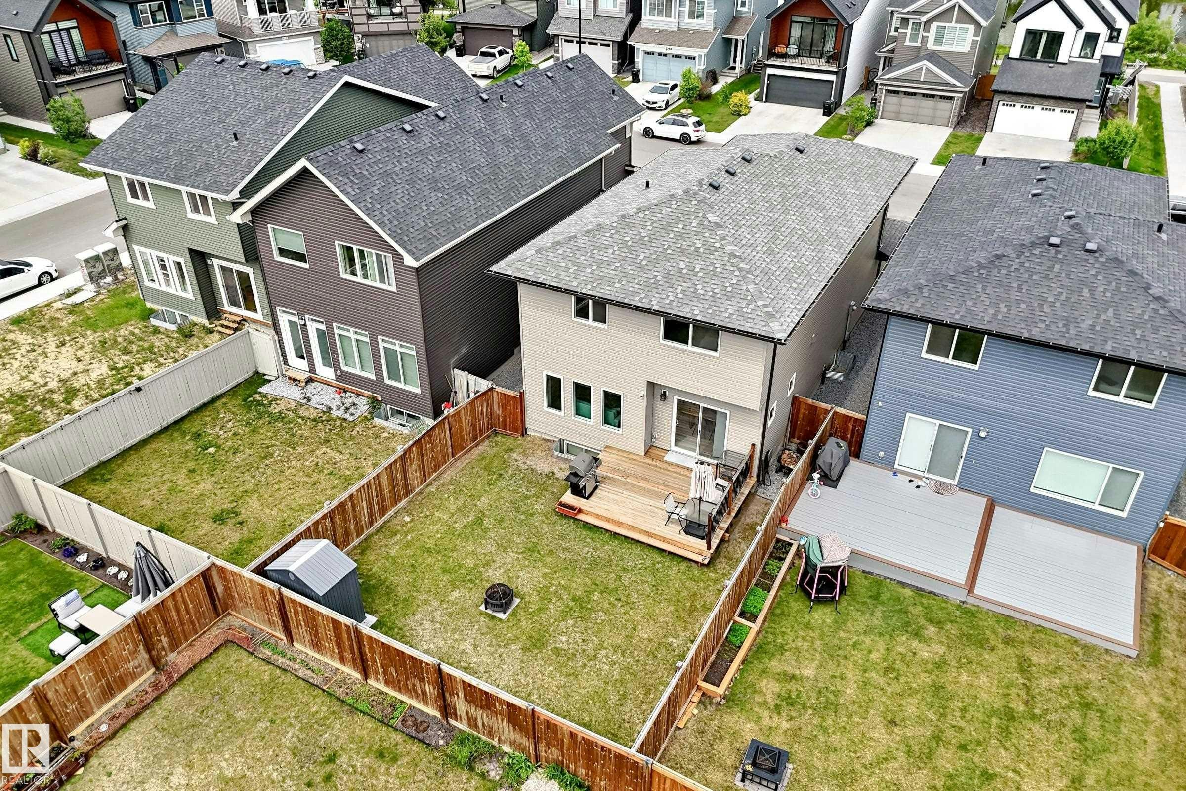 3751 Cross Landing, Edmonton, AB, T6W 4X5 - 61