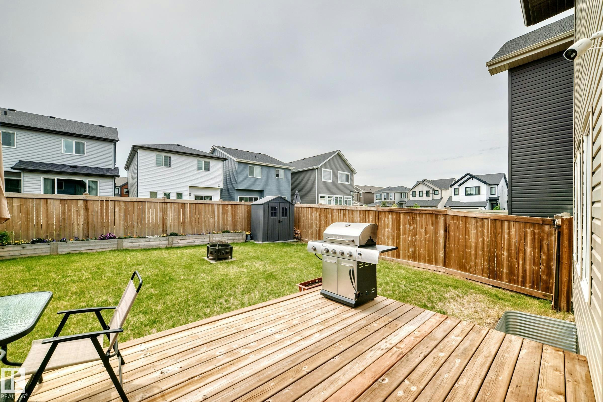3751 Cross Landing, Edmonton, AB, T6W 4X5 - 56