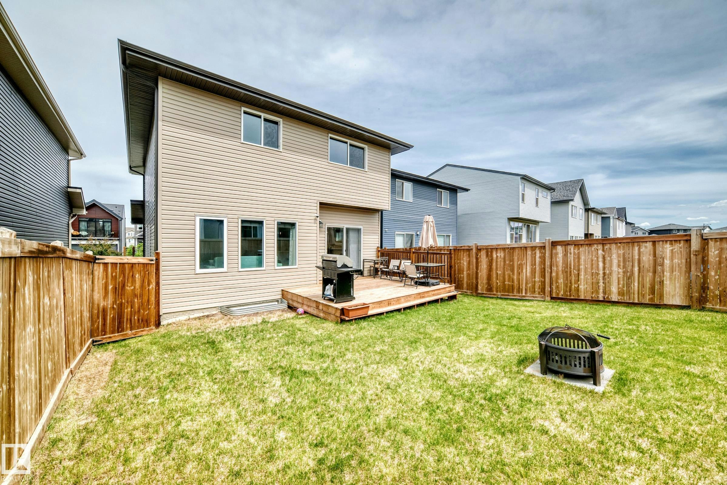 3751 Cross Landing, Edmonton, AB, T6W 4X5 - 59