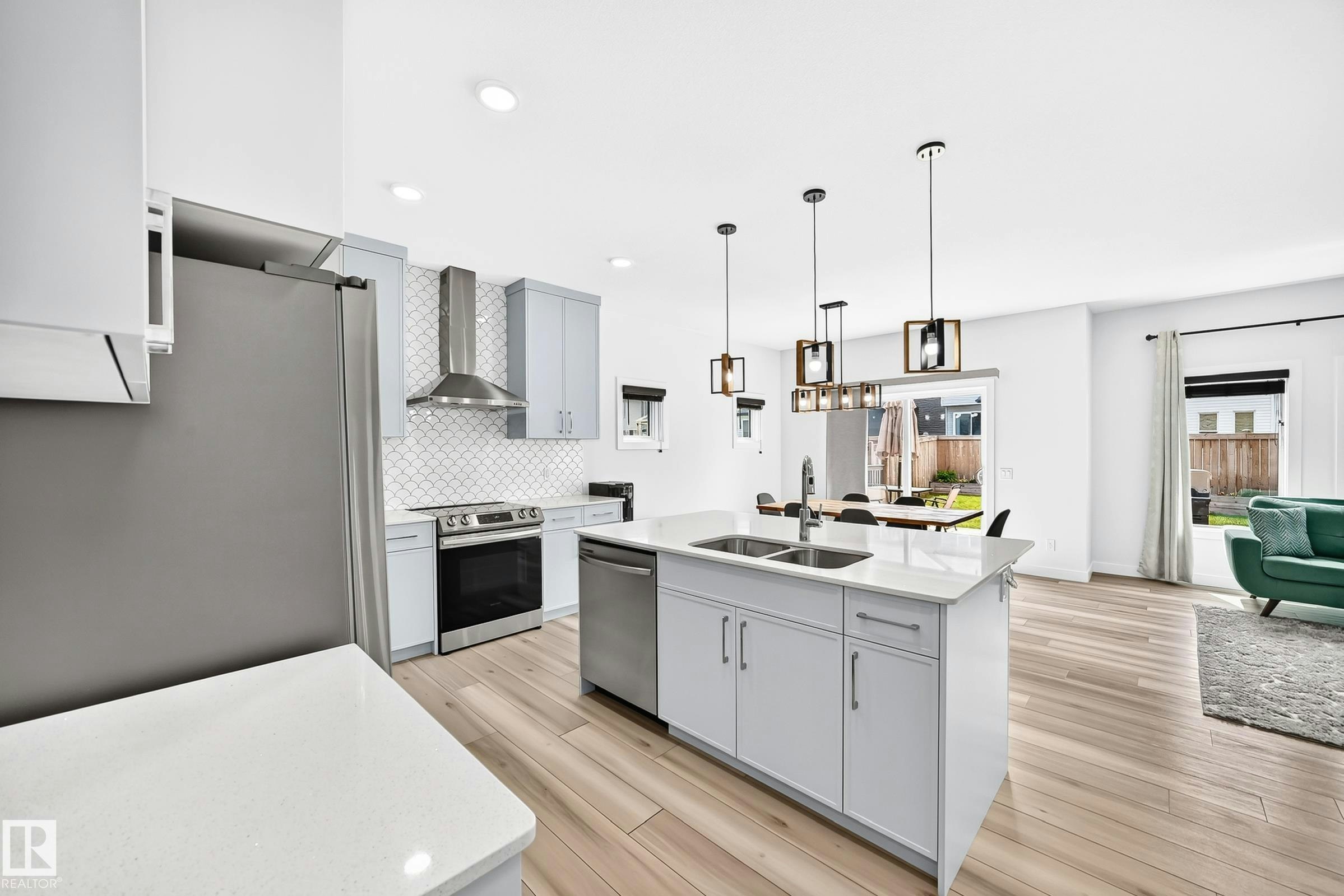 3751 Cross Landing, Edmonton, AB, T6W 4X5 - 9