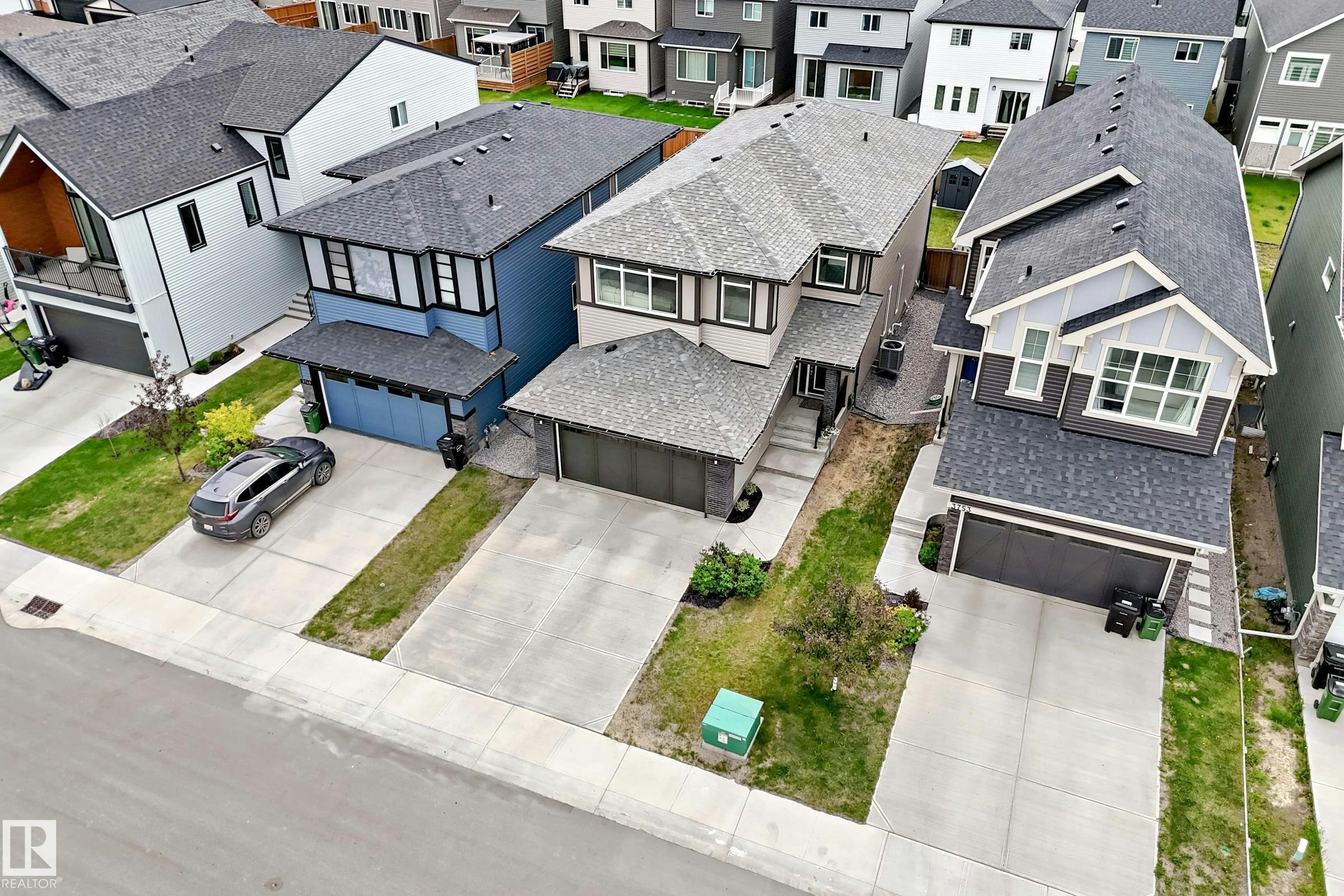 3751 Cross Landing, Edmonton, AB, T6W 4X5 - 66