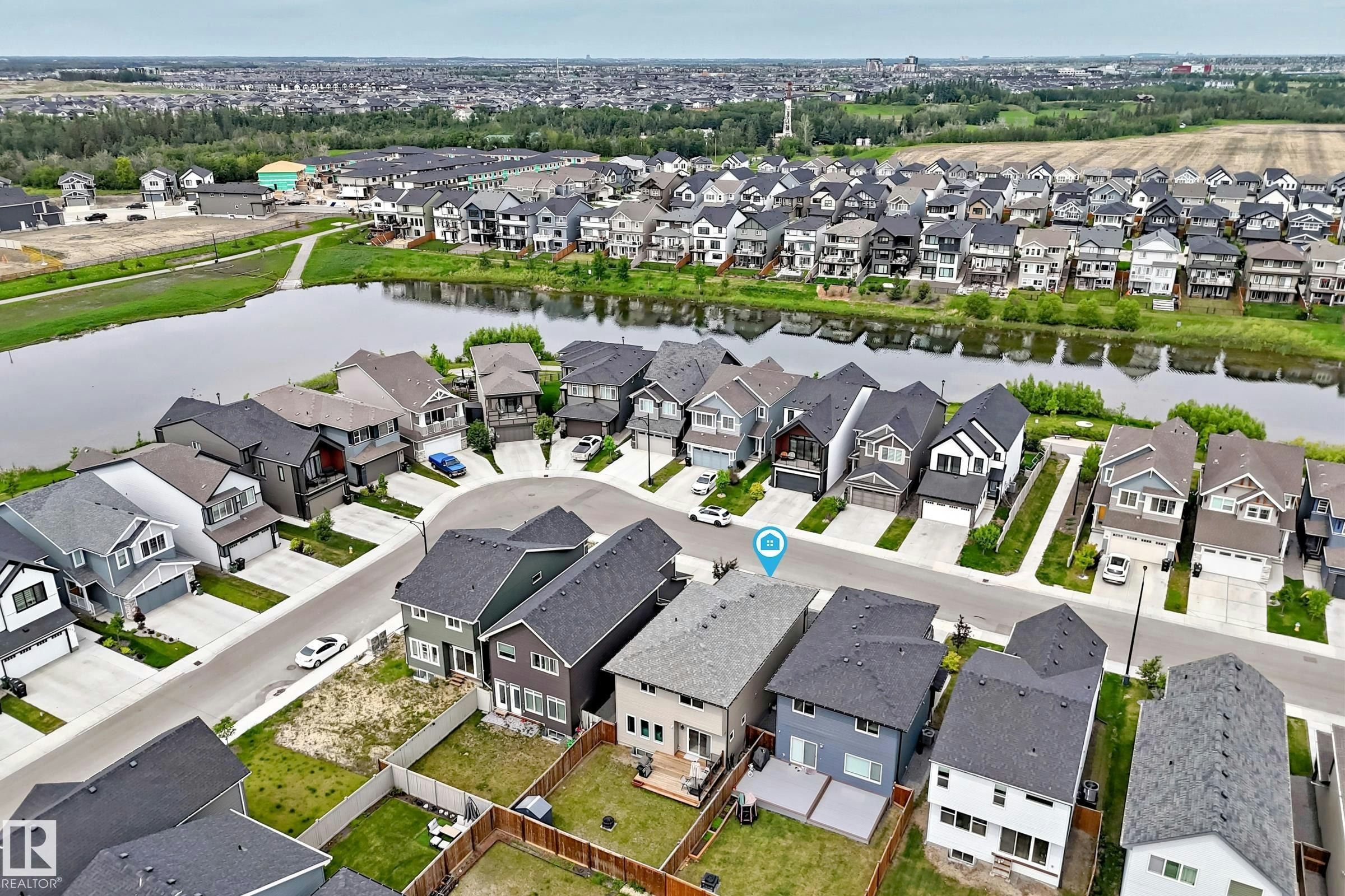 3751 Cross Landing, Edmonton, AB, T6W 4X5 - 65