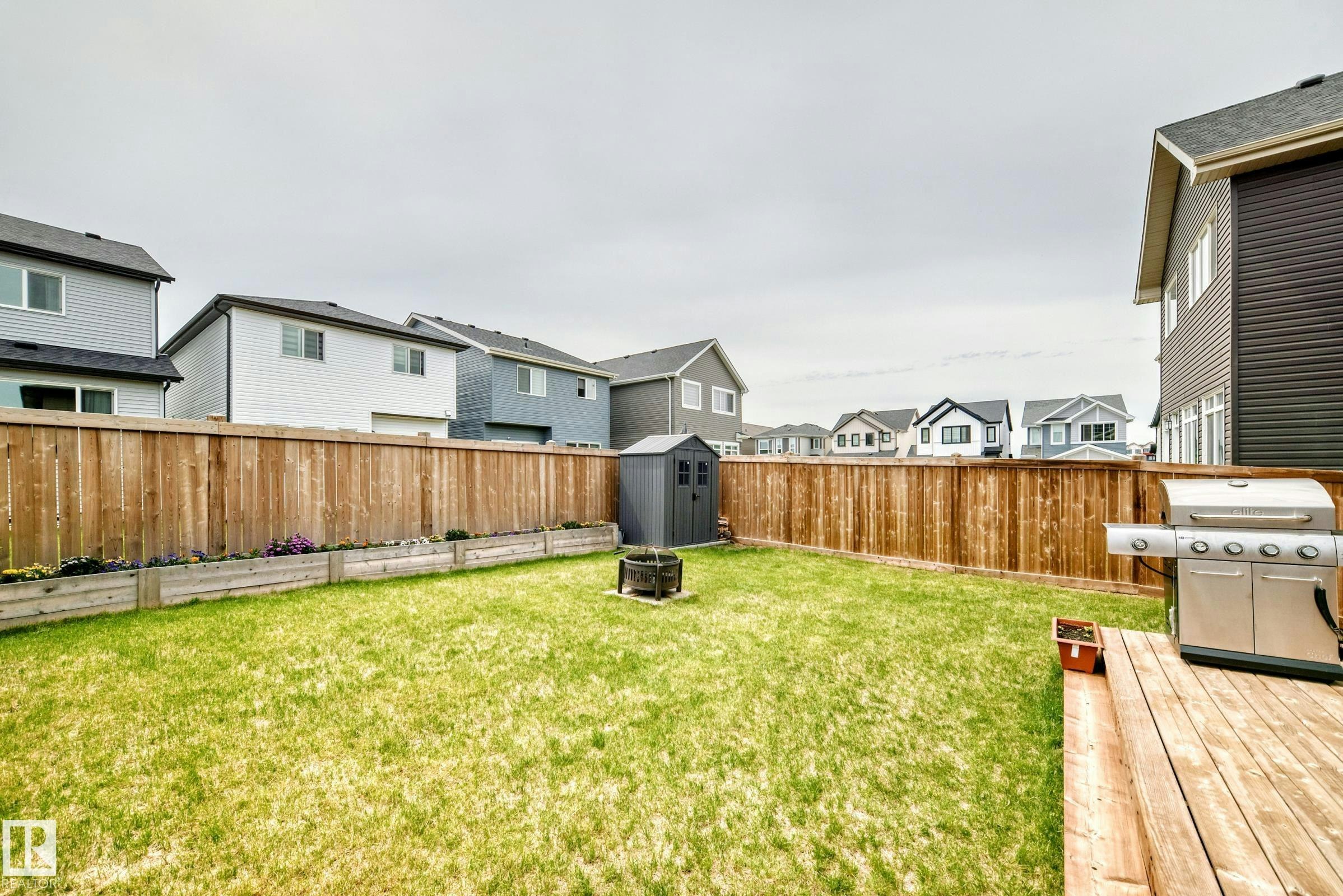 3751 Cross Landing, Edmonton, AB, T6W 4X5 - 57