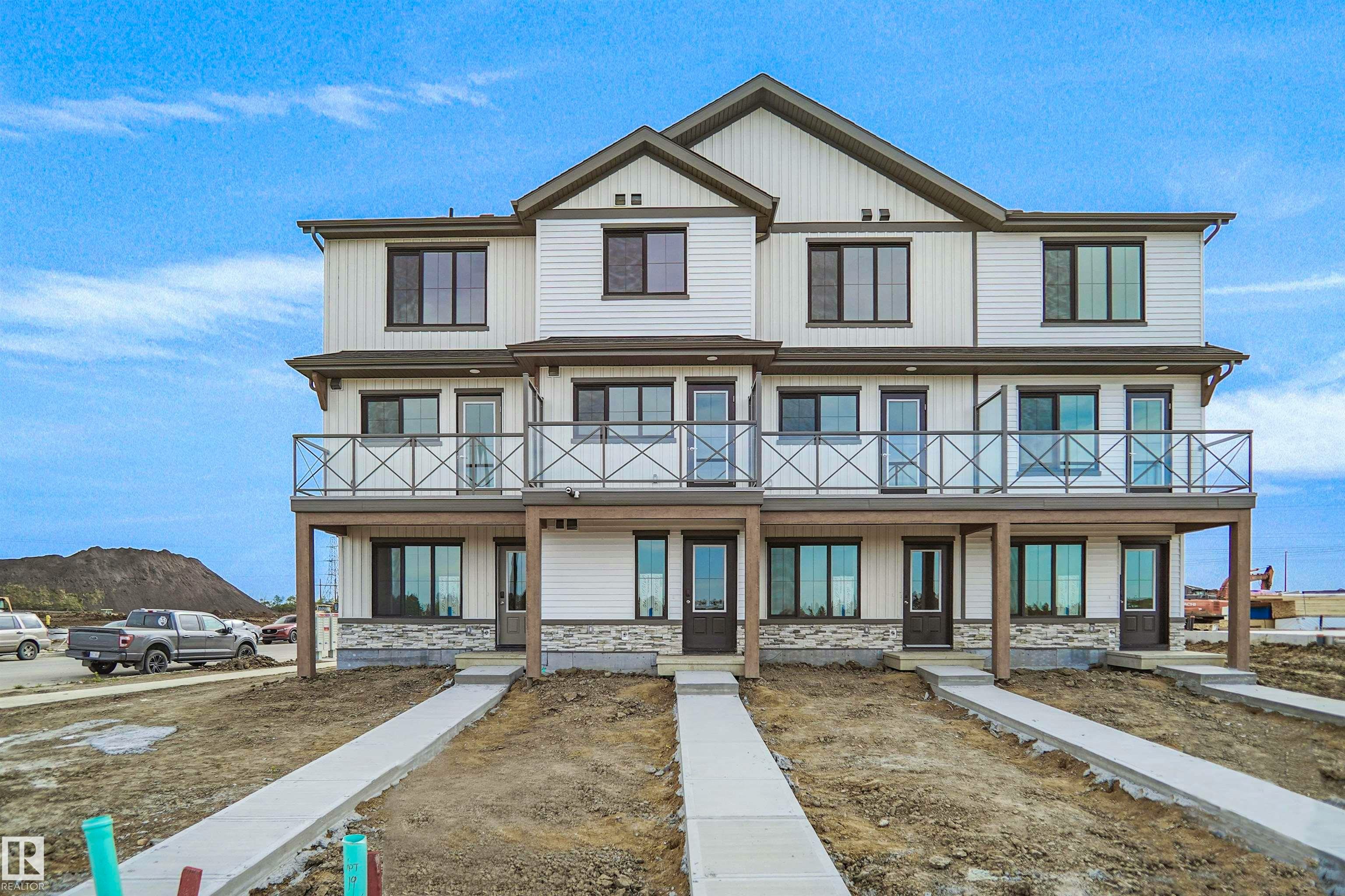 530 Uplands Drive, Edmonton, AB, T6M 3B9