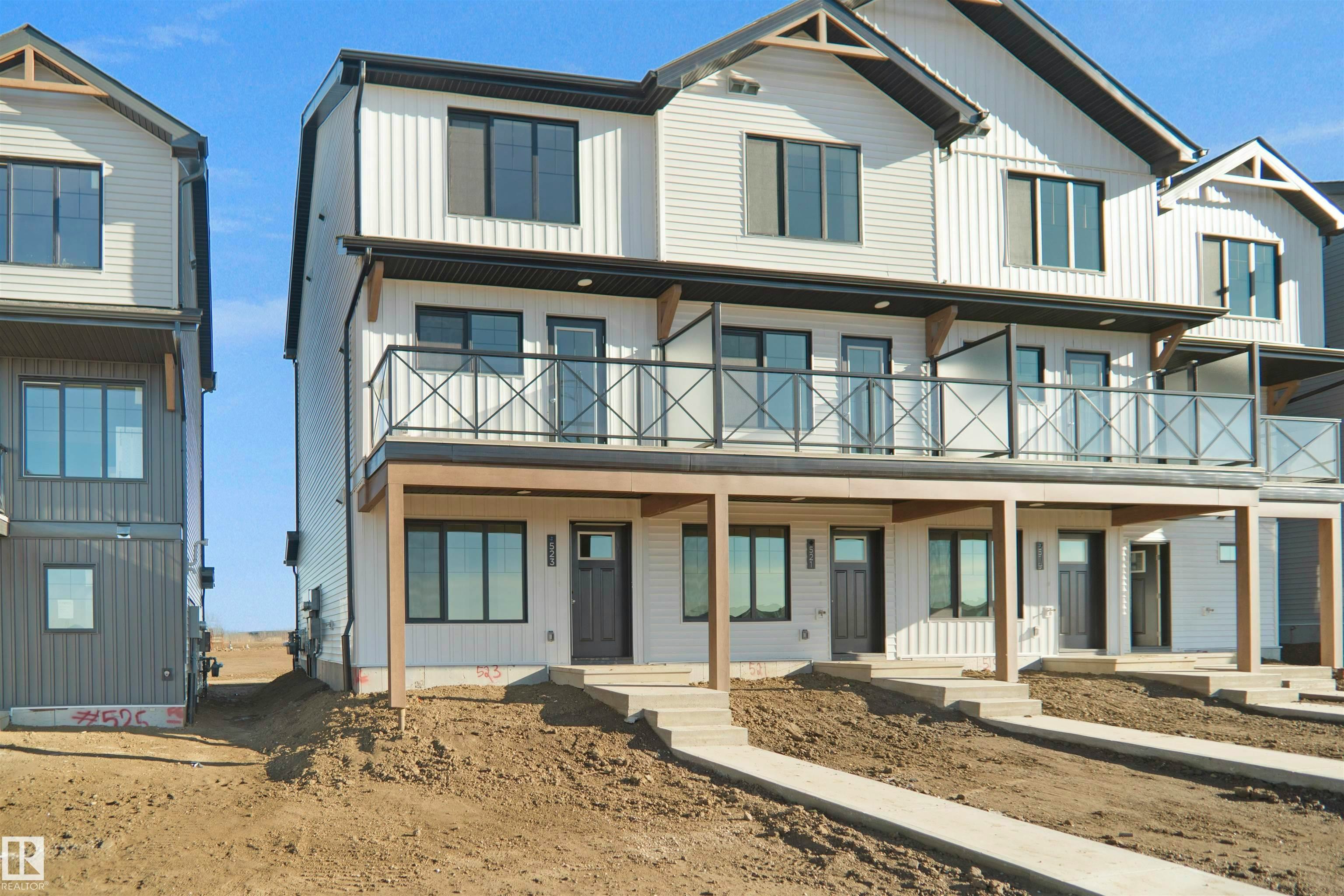 530 Uplands Drive, Edmonton, AB, T6M 3B9