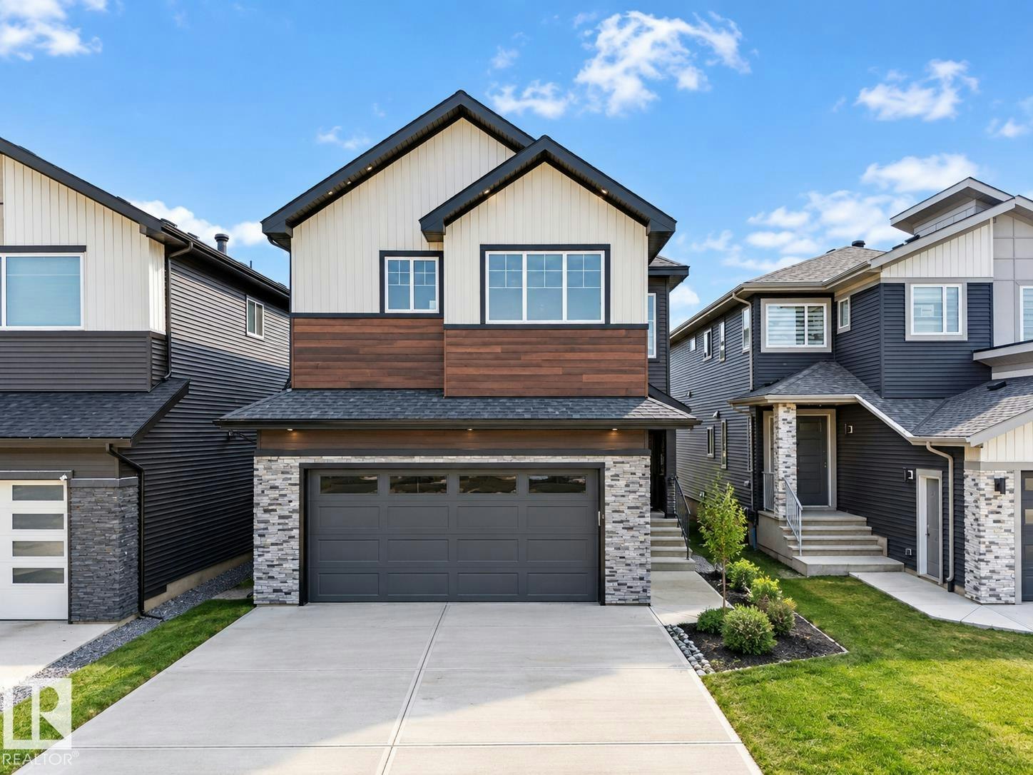 8418 Mayday Link Link, Edmonton, AB, T6X 3G1