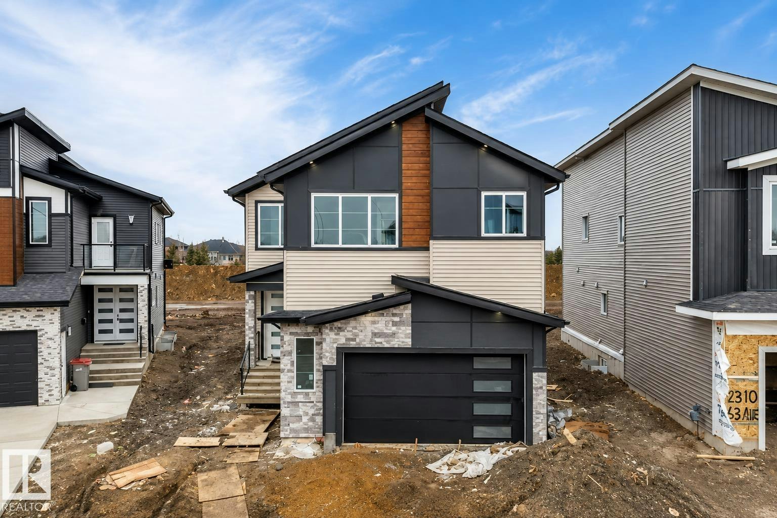8418 Mayday Link Link, Edmonton, AB, T6X 3G1