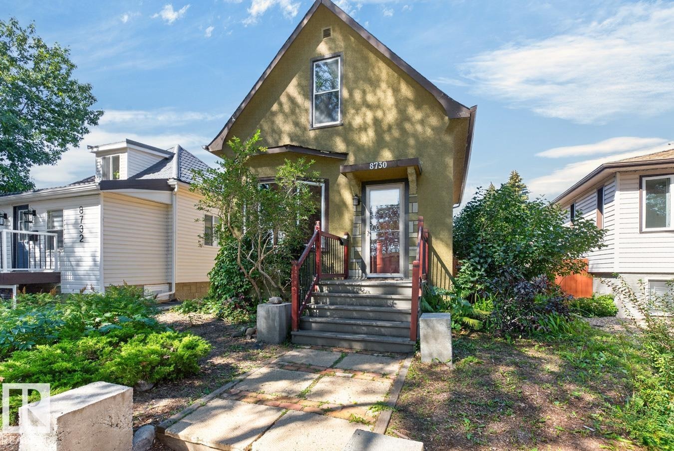 8730 84 Avenue, Edmonton, AB, T6C 1E2