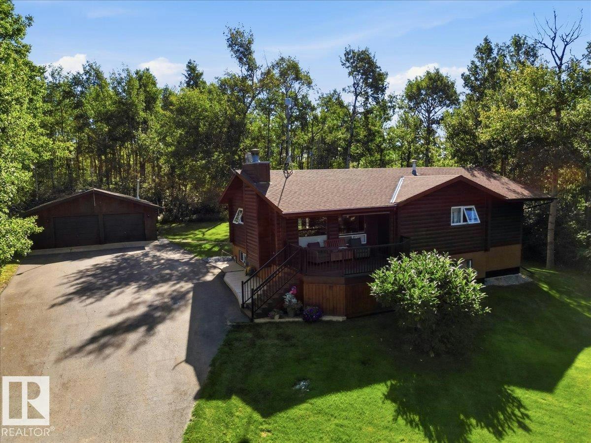 5352 32 Street, Wetaskiwin, AB, T0C 2C0