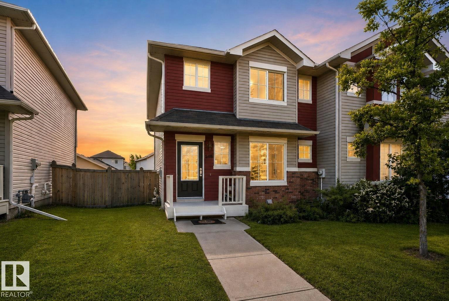 545 Watt Boulevard, Edmonton, AB, T6X 0V9