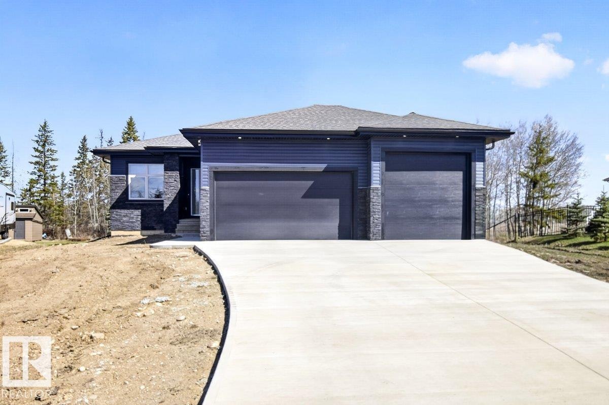  31 26328 Township Road 532a, Rural Parkland County, AB, T7X 4M1