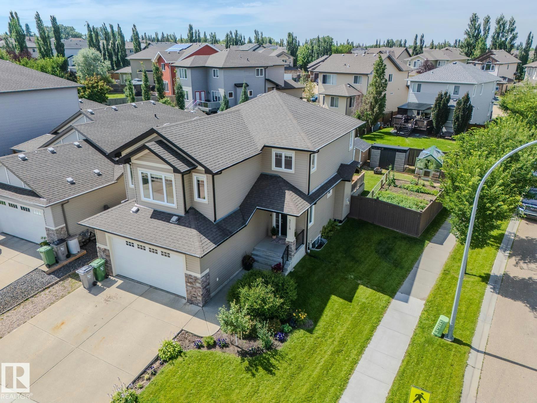 5718 42 Street, Beaumont, AB, T4X 0C2