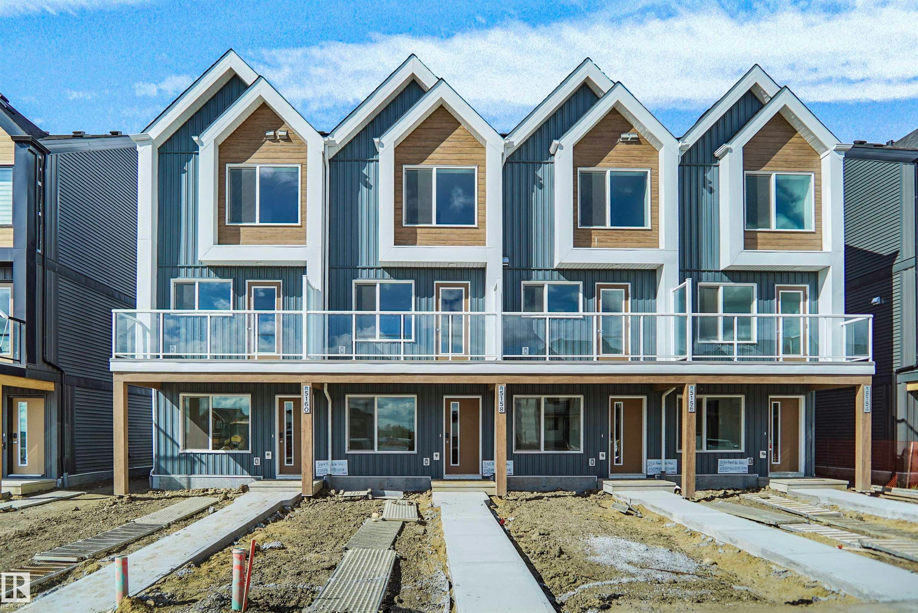 5158 River's Edge Way, Edmonton, AB, T6M 3B5