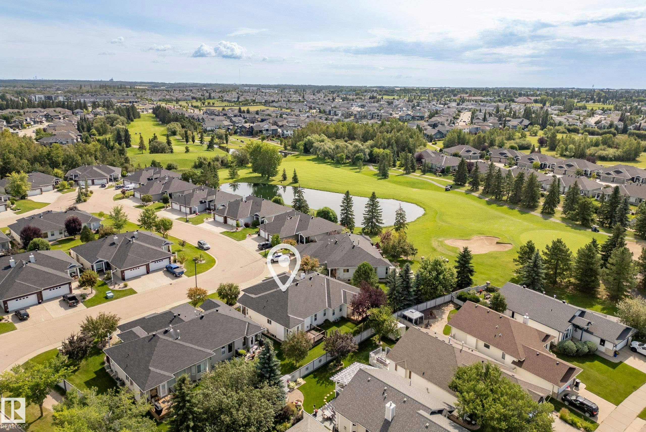 5 Longview Crescent, Spruce Grove, AB, T7X 3M6