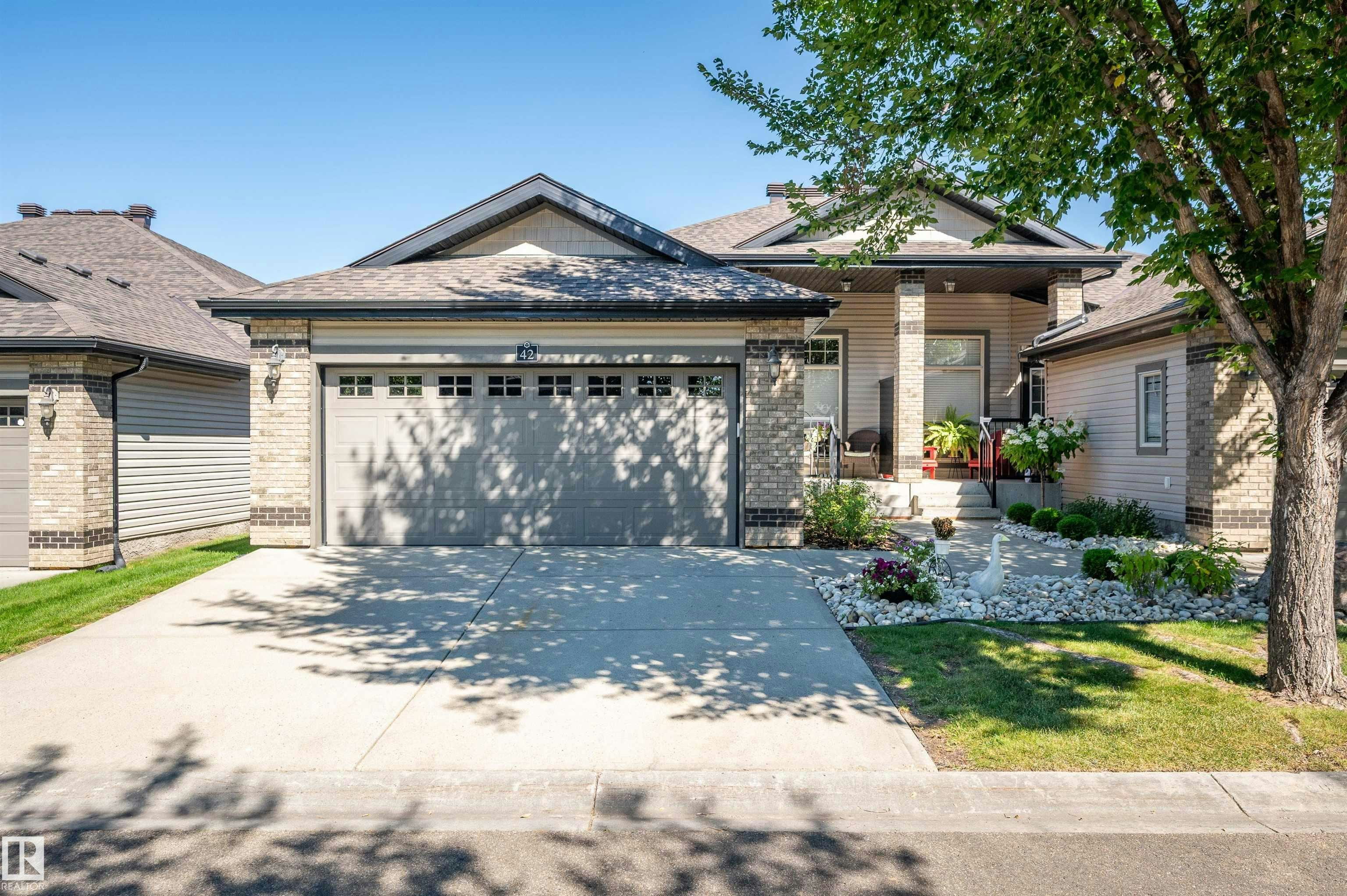 42-276 Cranford Drive, Rural Strathcona County, AB, T8H 0C6