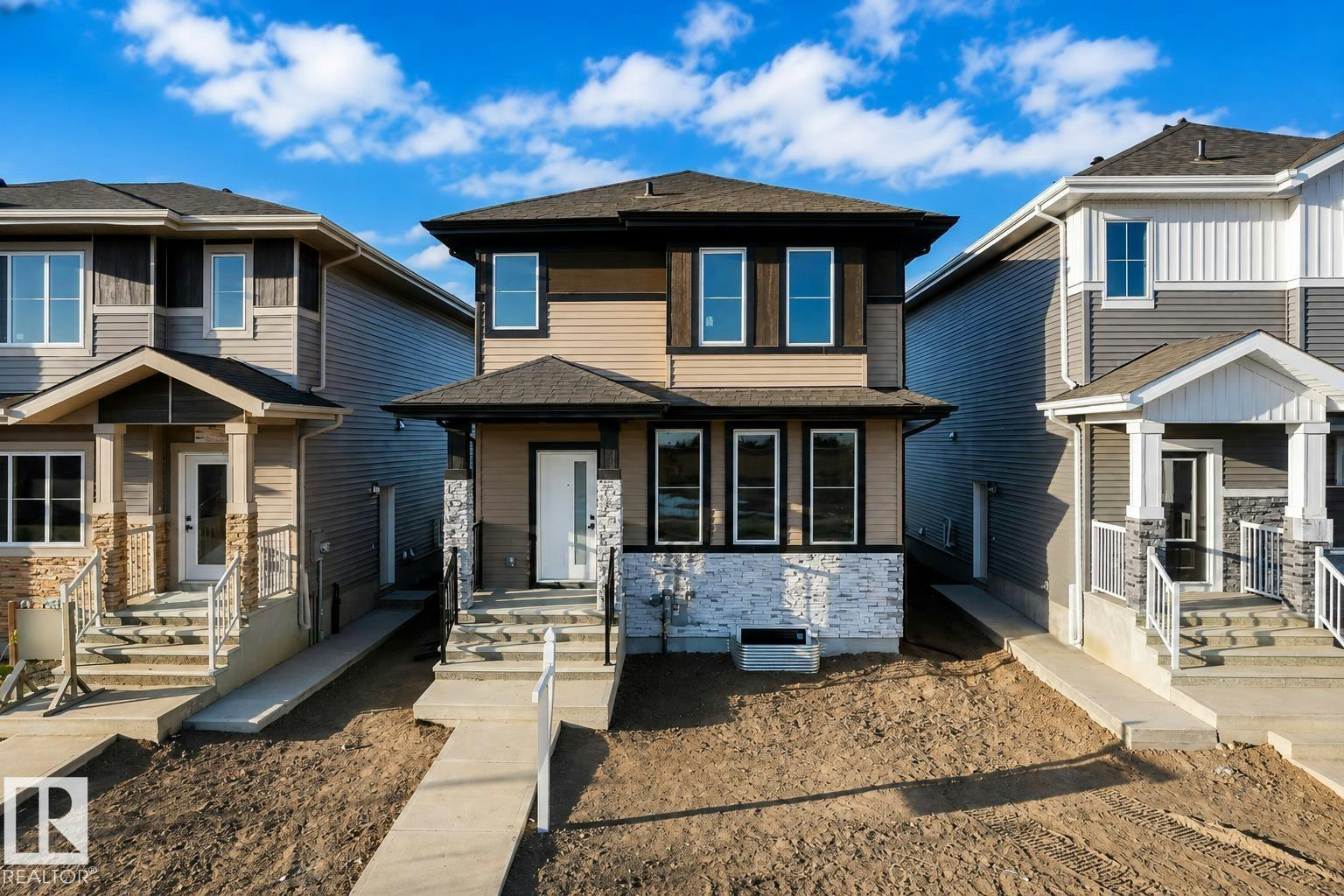 3618-39 Ave Avenue, Beaumont, AB, T4X 3H2