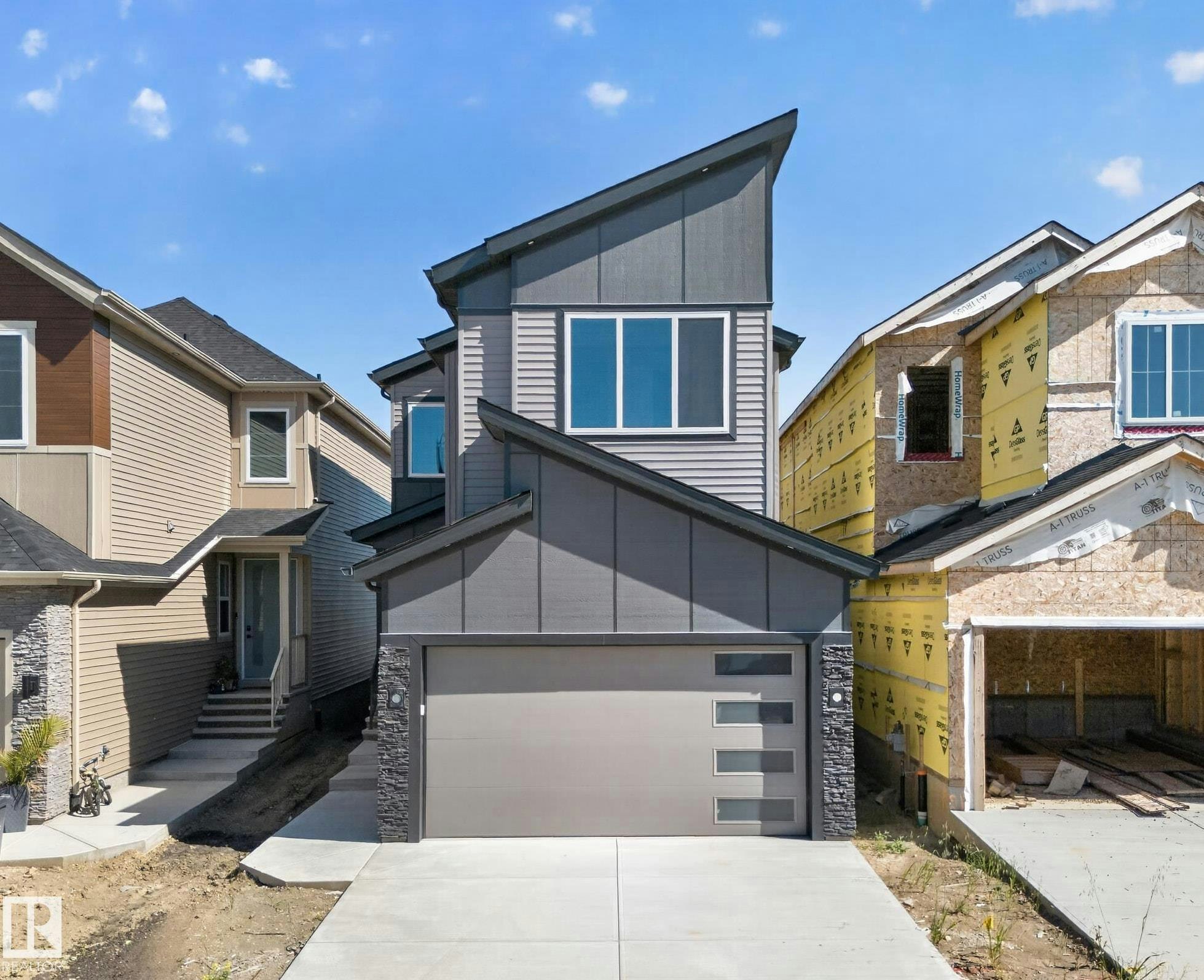214 Crystal Creek Drive, Leduc, AB, T9E 0X6