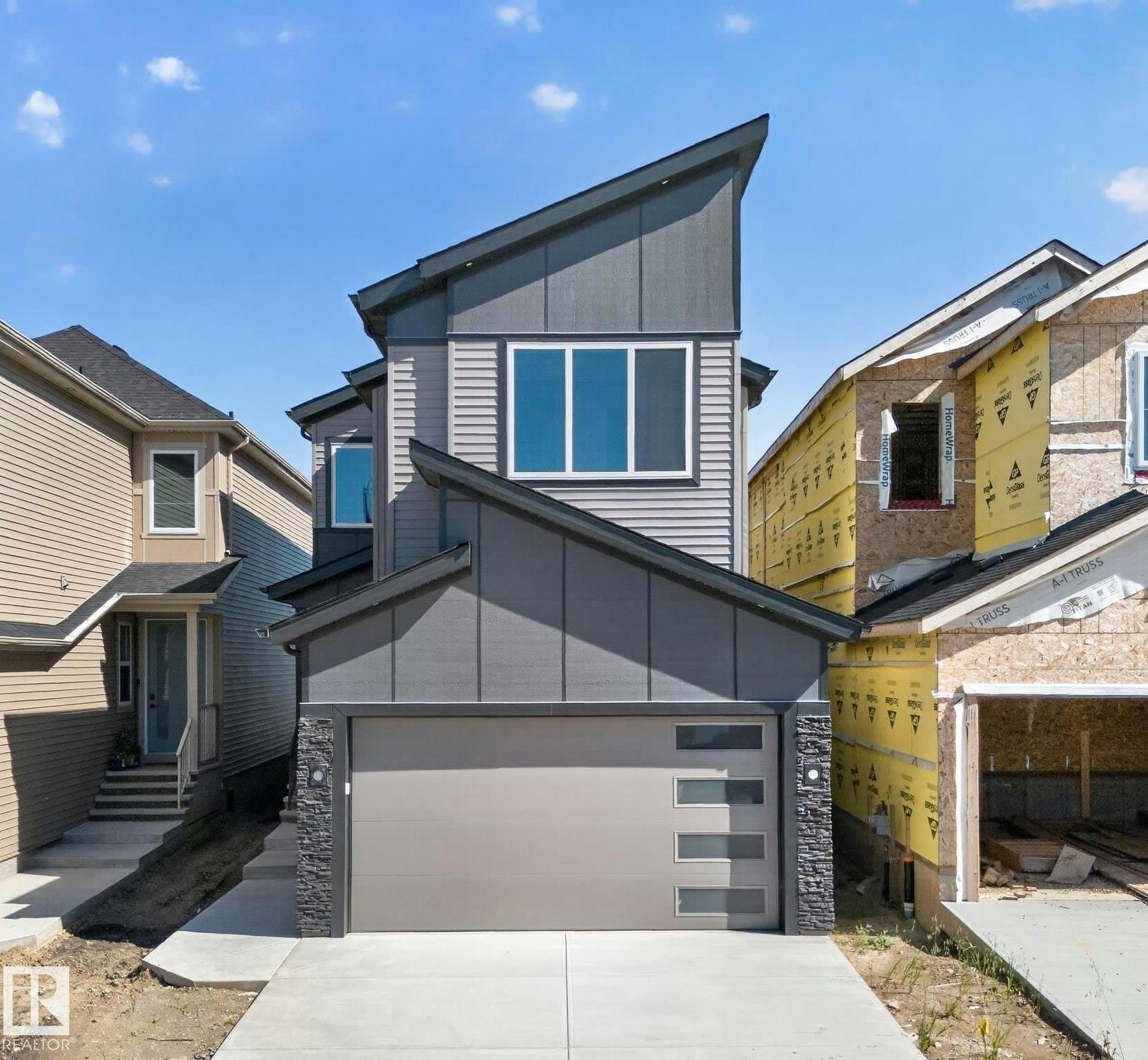 214 Crystal Creek Drive, Leduc, AB, T9E 0X6