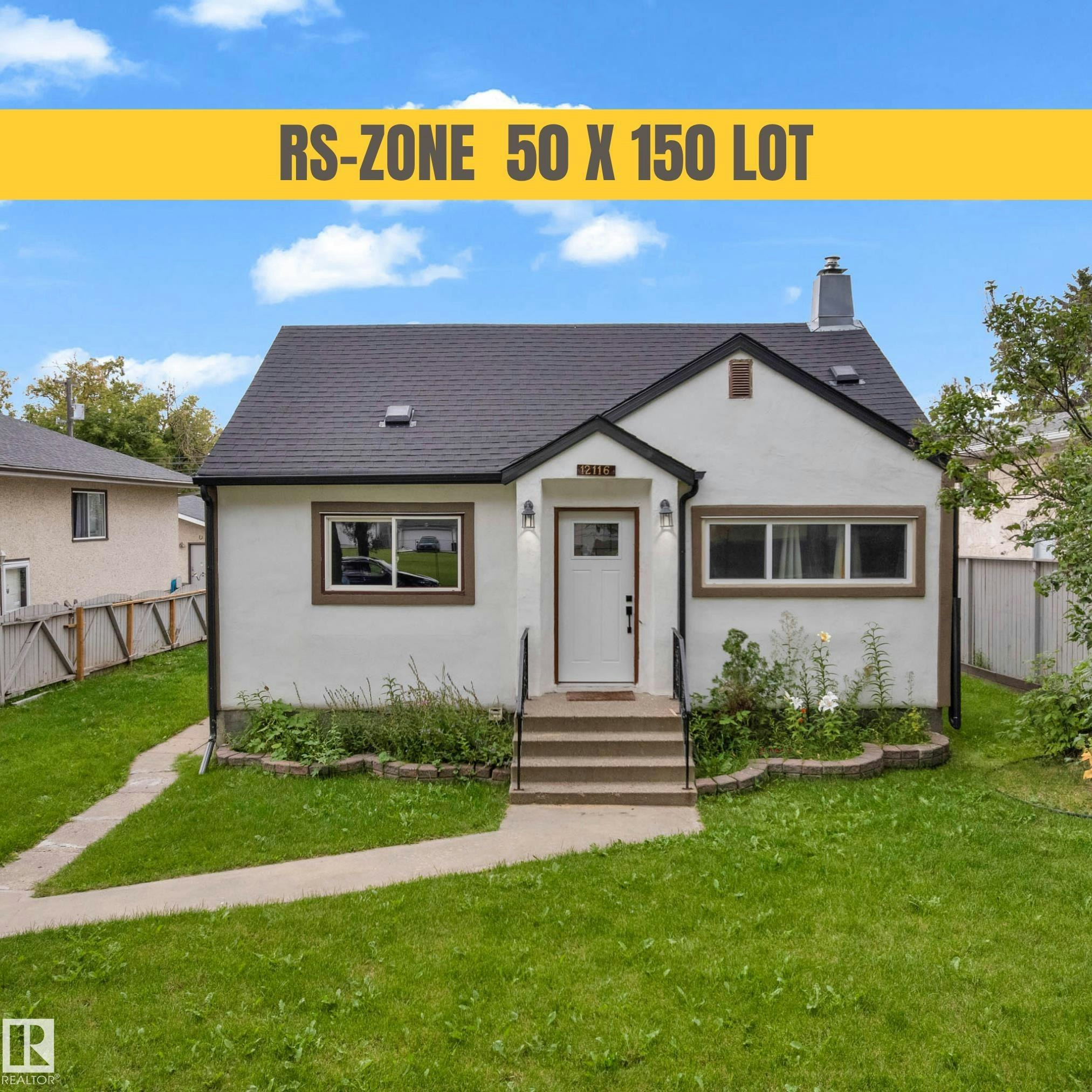 12116 81 Street, Edmonton, AB, T5B 2T1