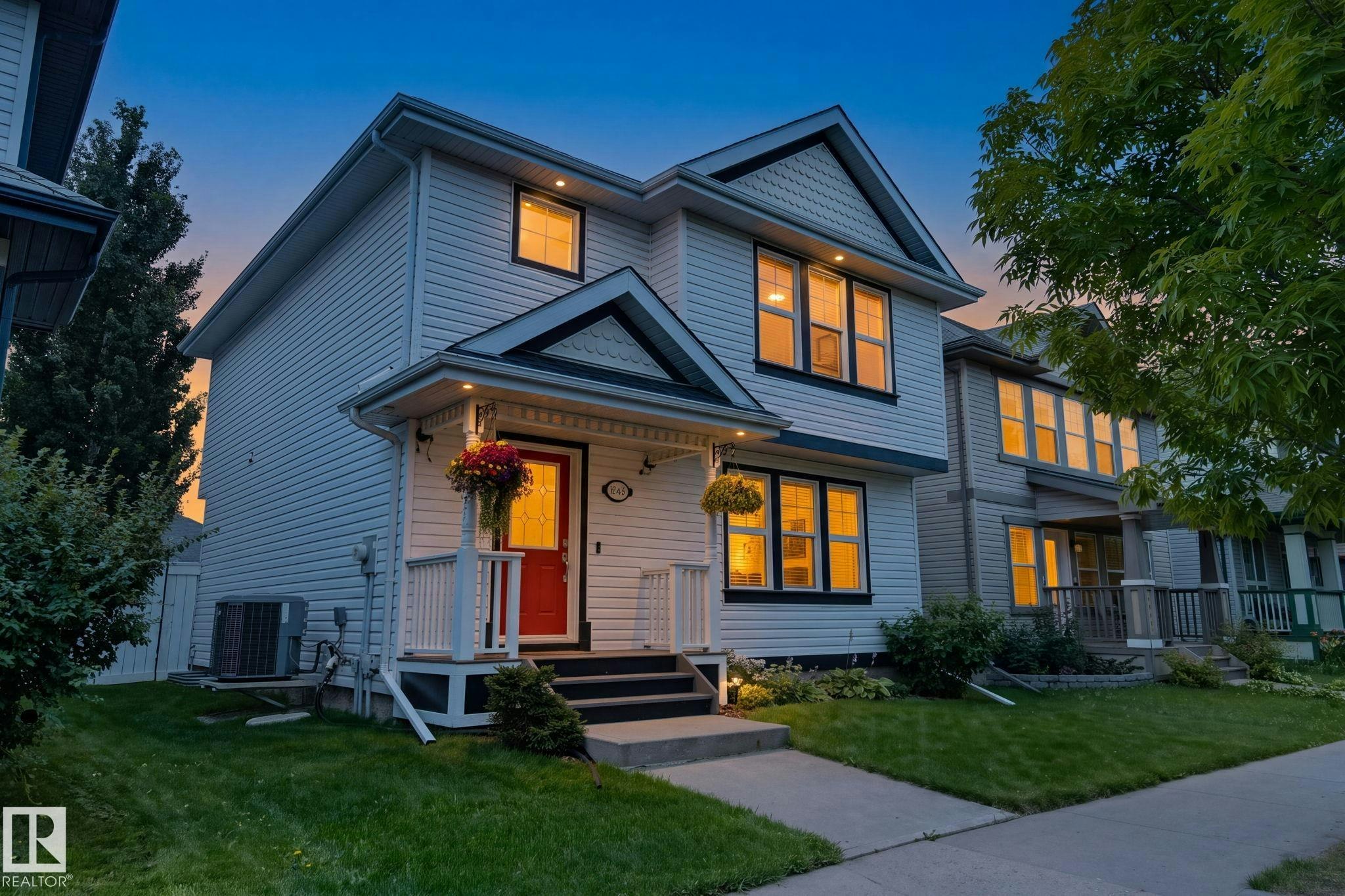 5345 Terwillegar Boulevard, Edmonton, AB, T6R 3H9