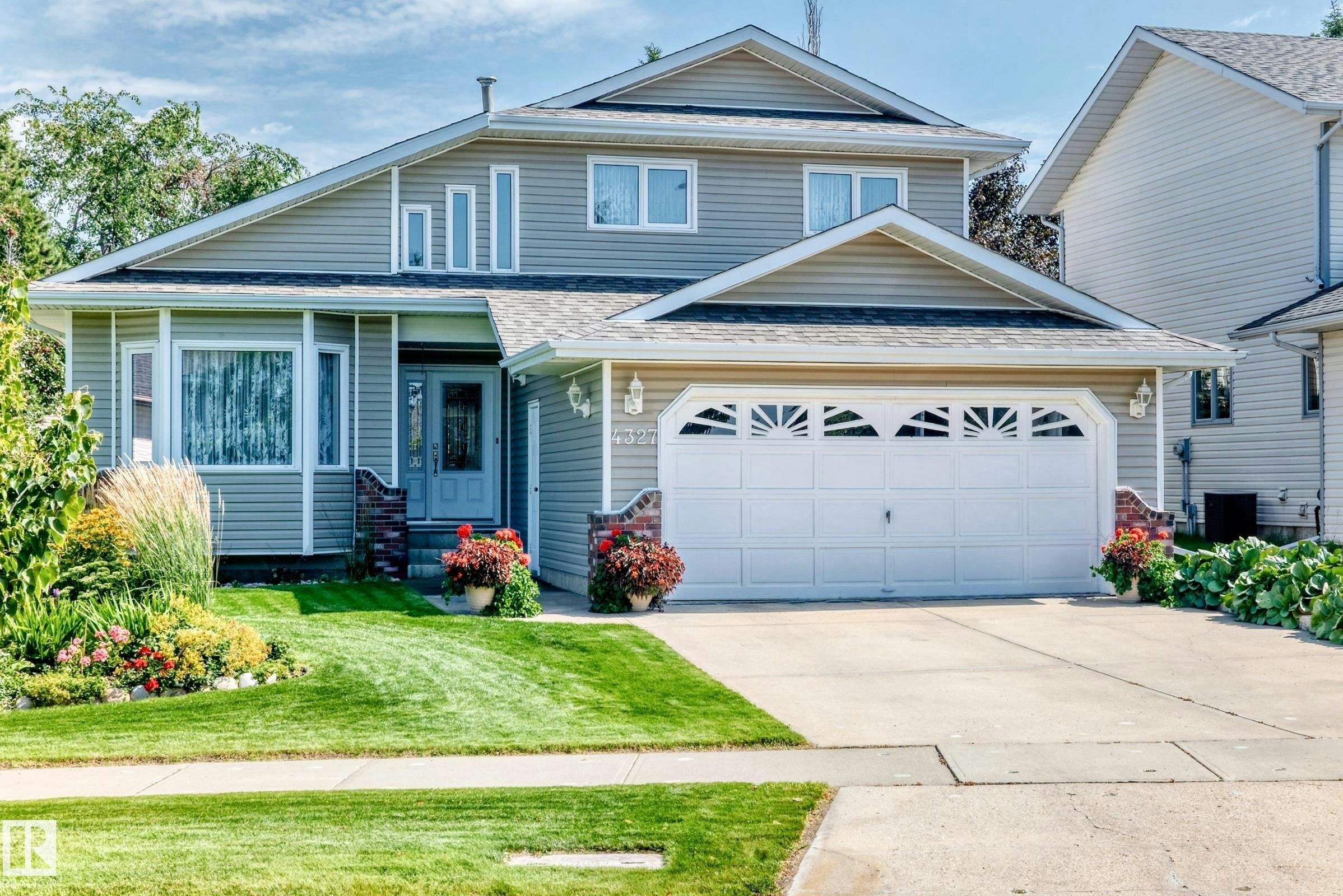 4327 49 Street NW, Edmonton, AB, T6L 6J5