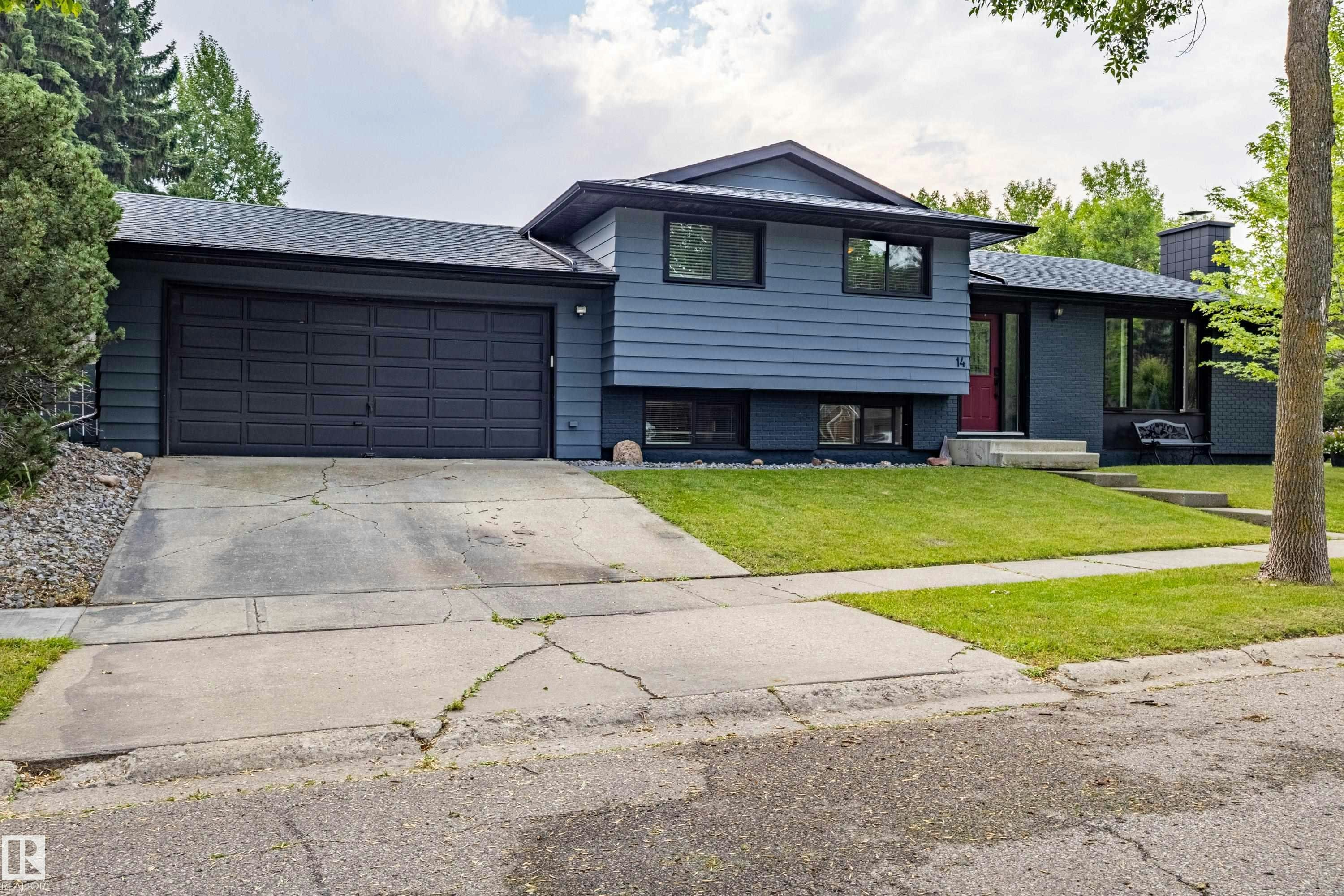 14 Brunswick Crescent, St. Albert, AB, T8N 2K6