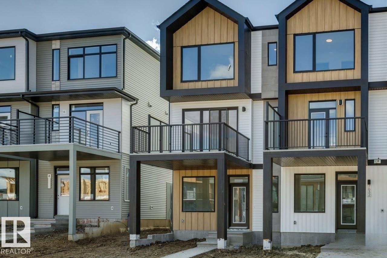 2634 Alces Way, Edmonton, AB, T6X 3L5