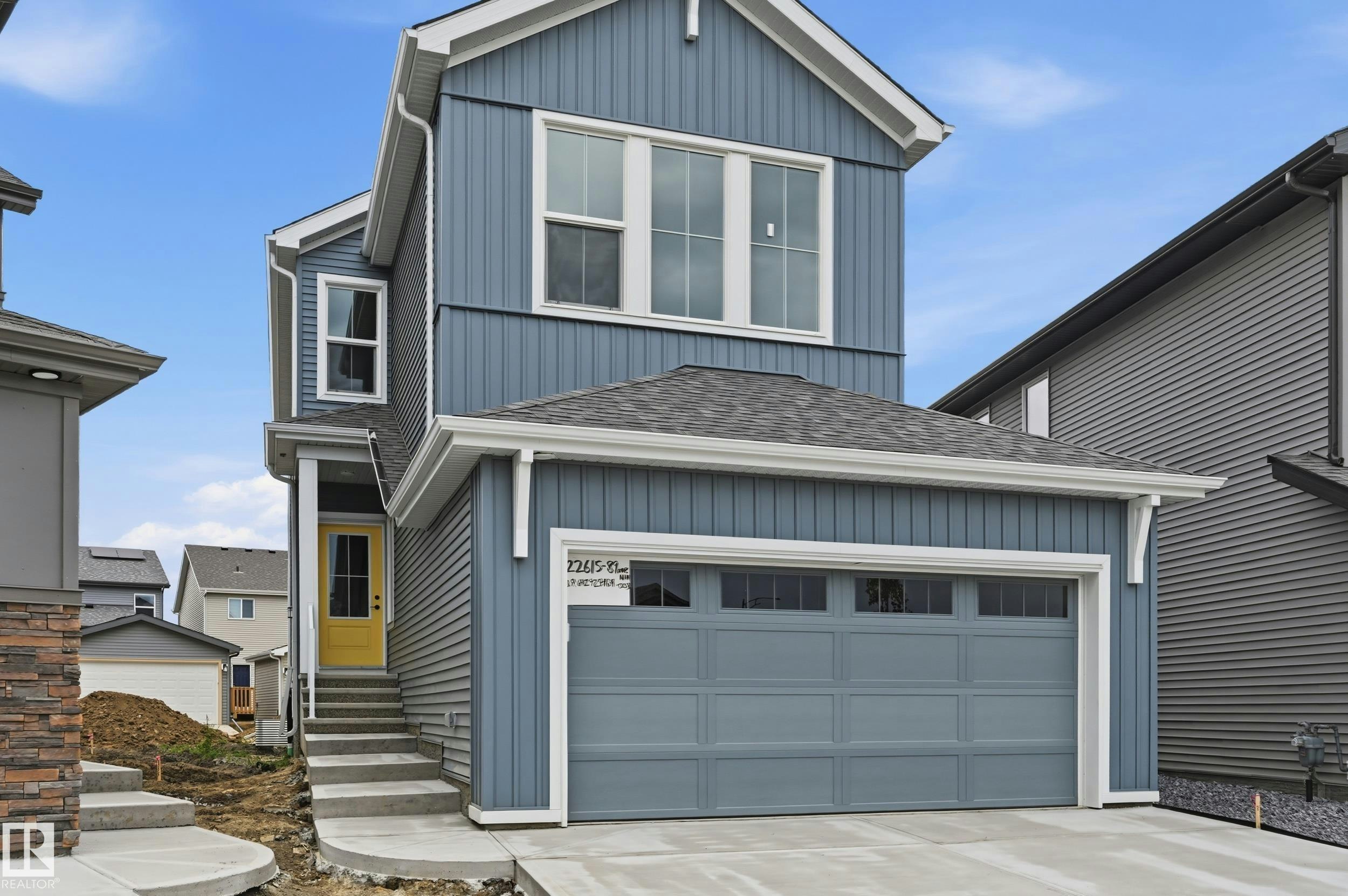 22612 89 Avenue, Edmonton, AB, T5T 7W9