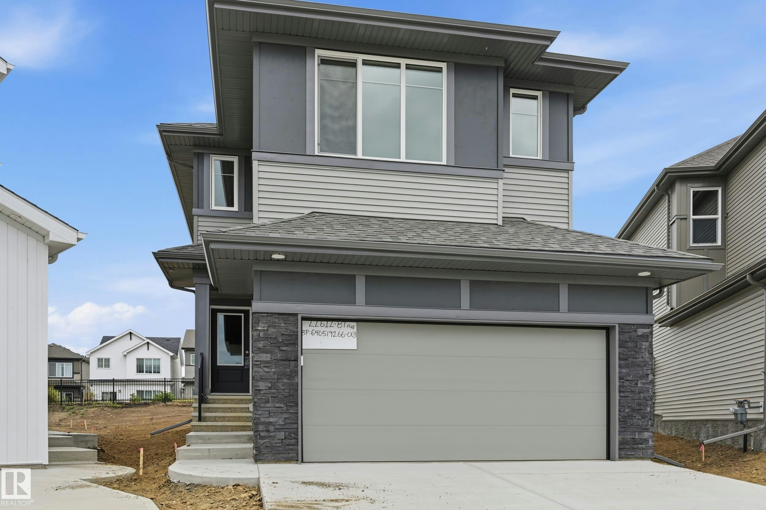 22615 89 Avenue, Edmonton, AB, T5T 7W8