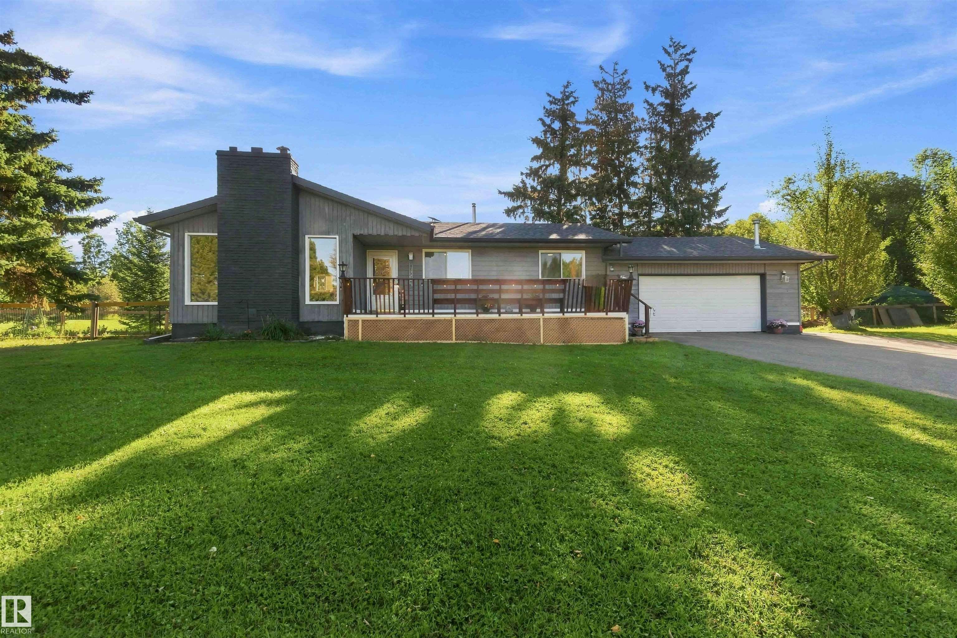 41-52516 Rge Road 13, Rural Parkland County, AB, T7Y 2C1