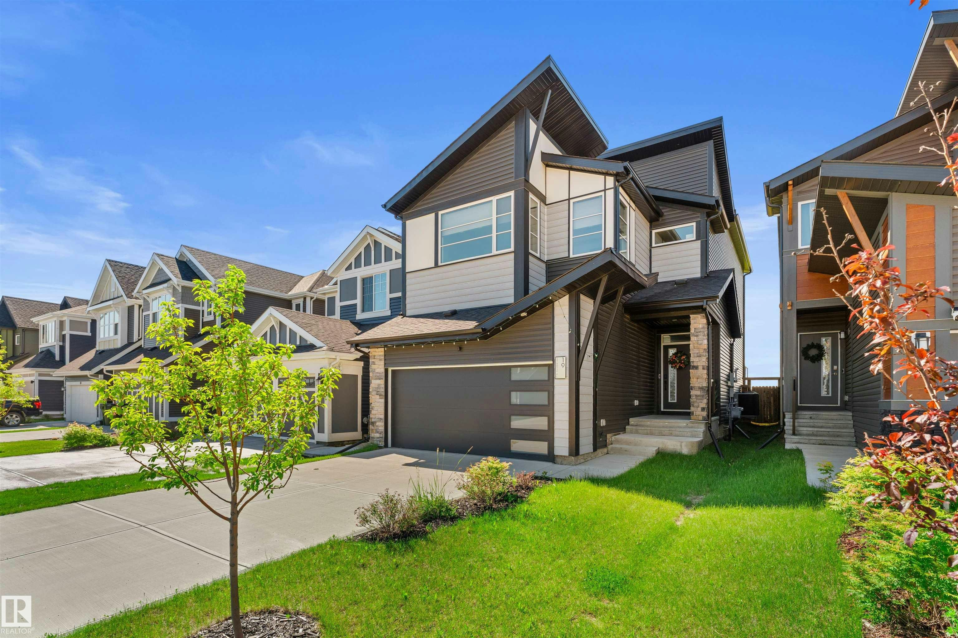 19 Sturtz Place, Leduc, AB, T9E 1M6
