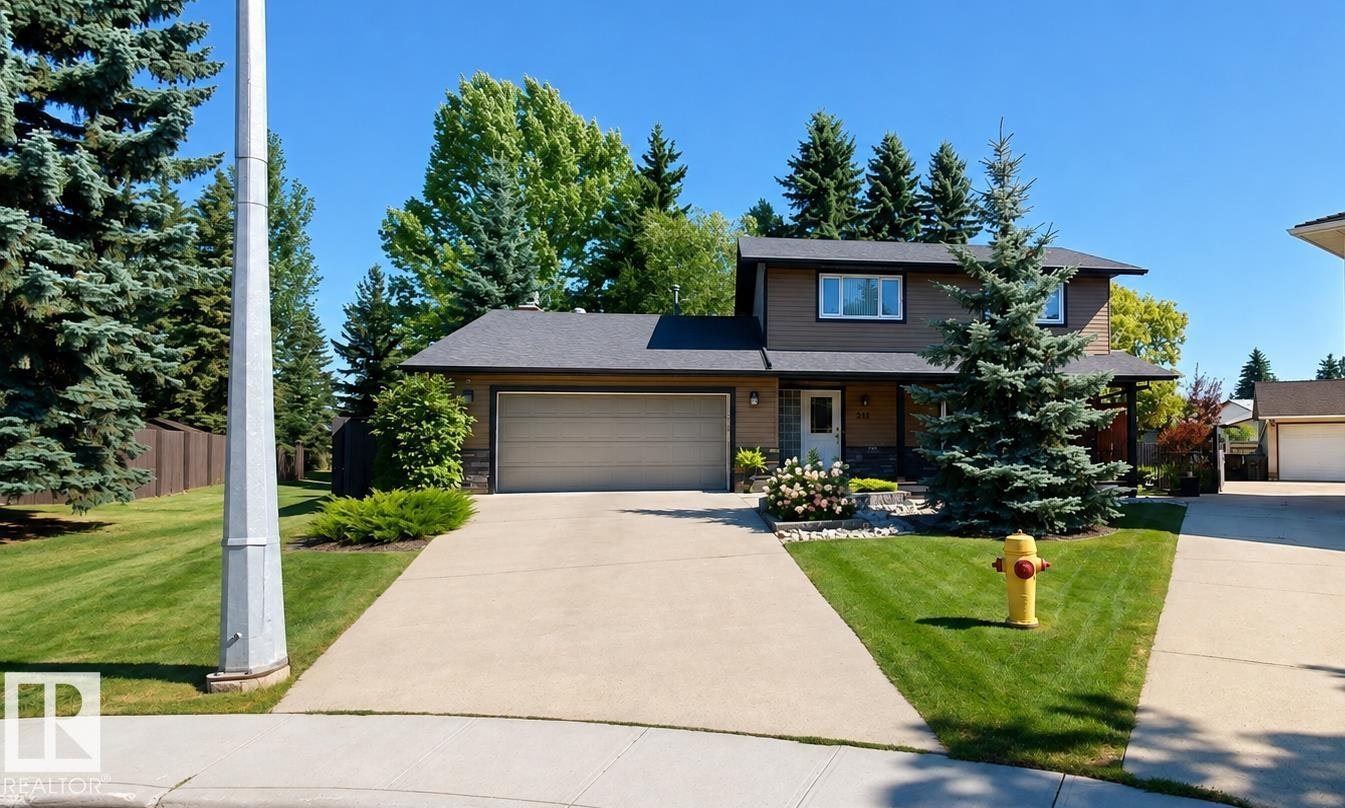 211 Graham Place, Rural Strathcona County, AB, T8A 3N8