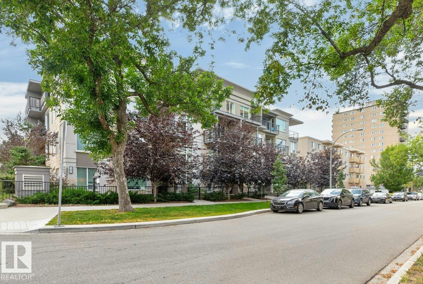 308-9907 91 Avenue, Edmonton, AB, T6E 2T7