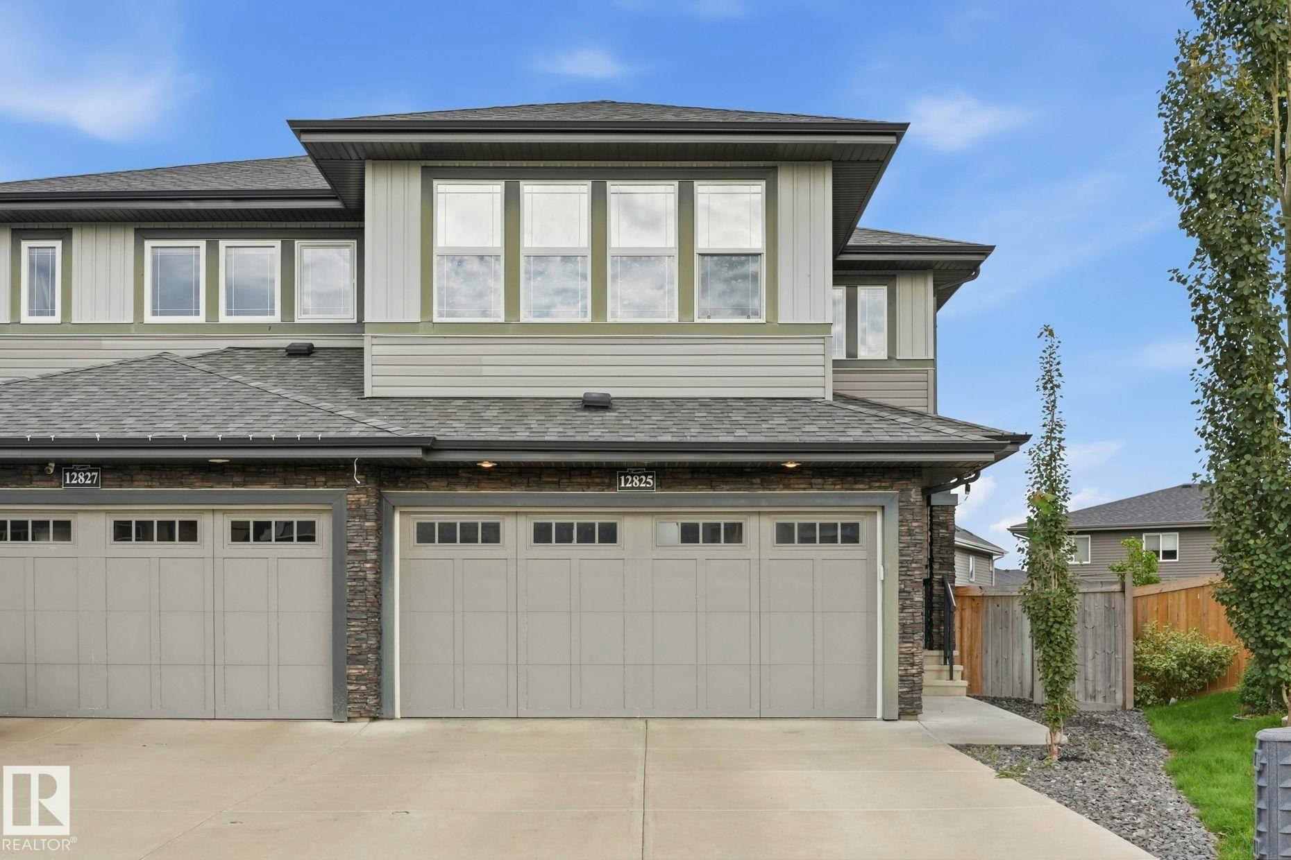 12825 207 Street, Edmonton, AB, T5S 0K2
