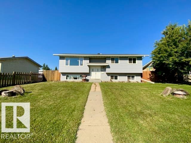 3730 53 Street, Wetaskiwin, AB, T9A 2K7