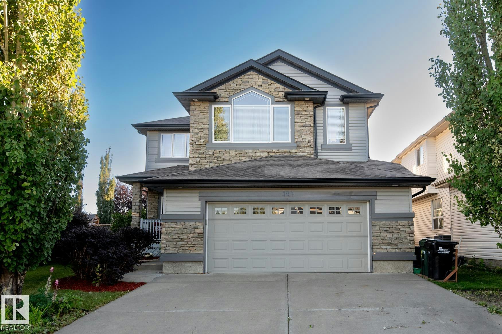 104 Campbell Drive, Rural Strathcona County, AB, T8H 0E3