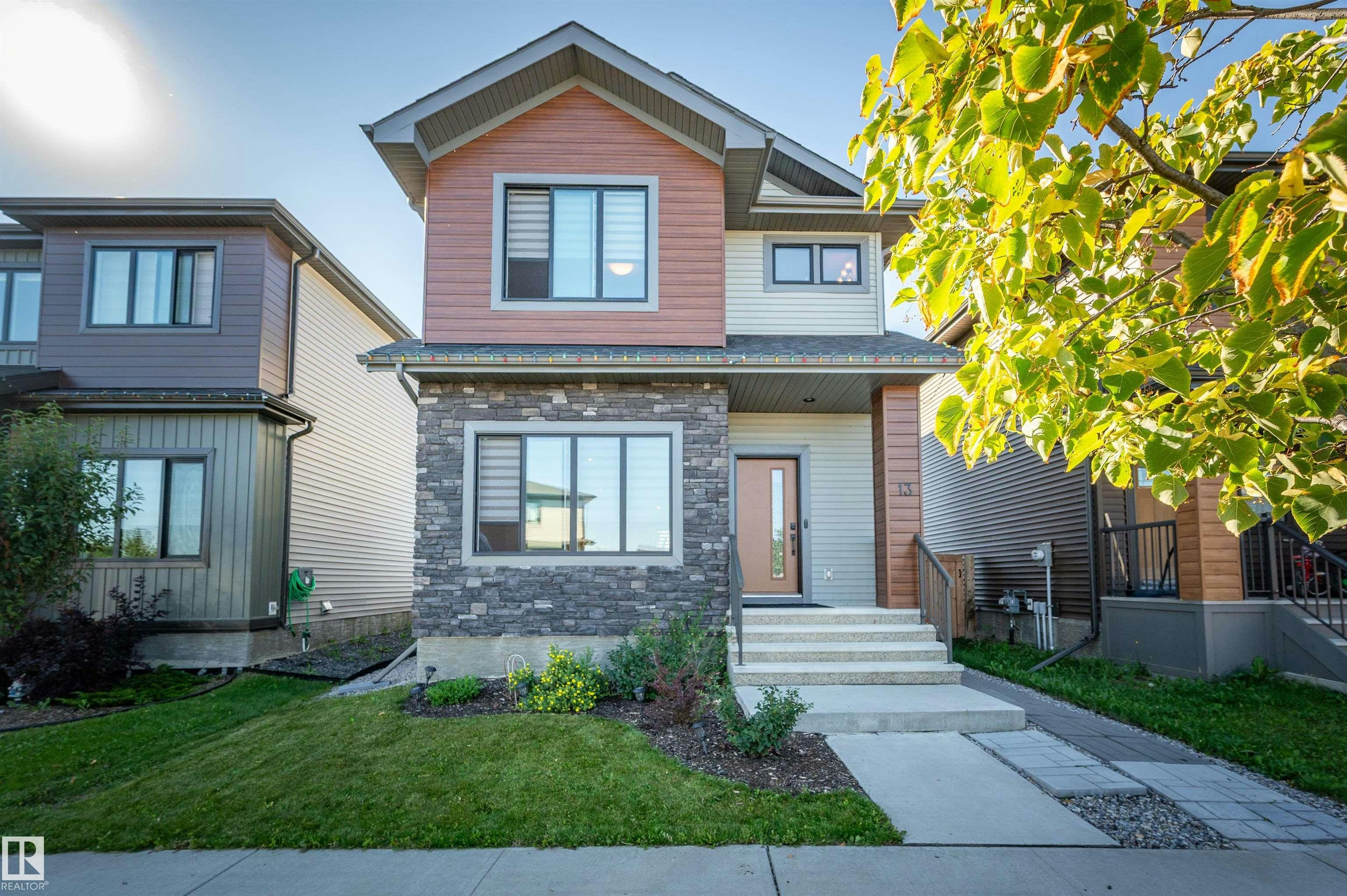13 Tribute Common, Spruce Grove, AB, T7X 0W5